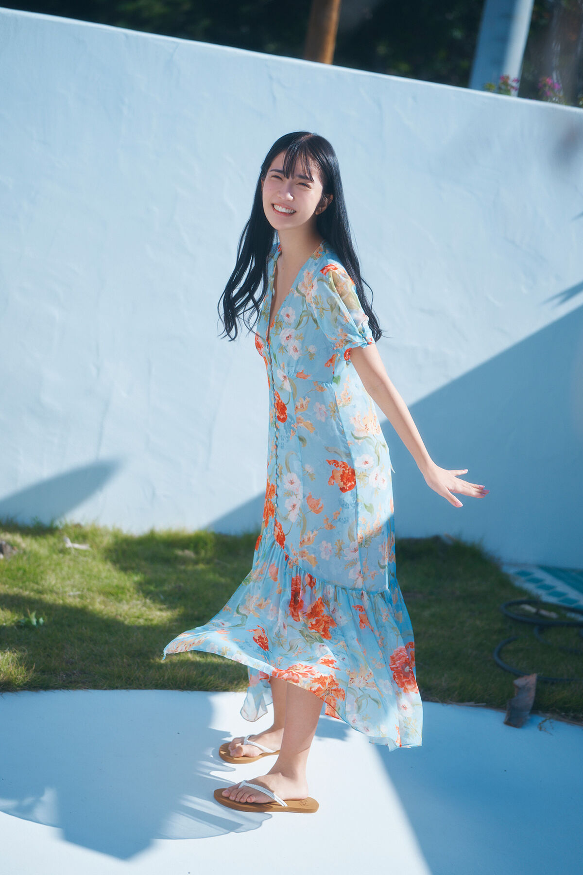 Amau Kisumi 天羽希純 - FLASHデジタル写真集 エキゾチックLOVE