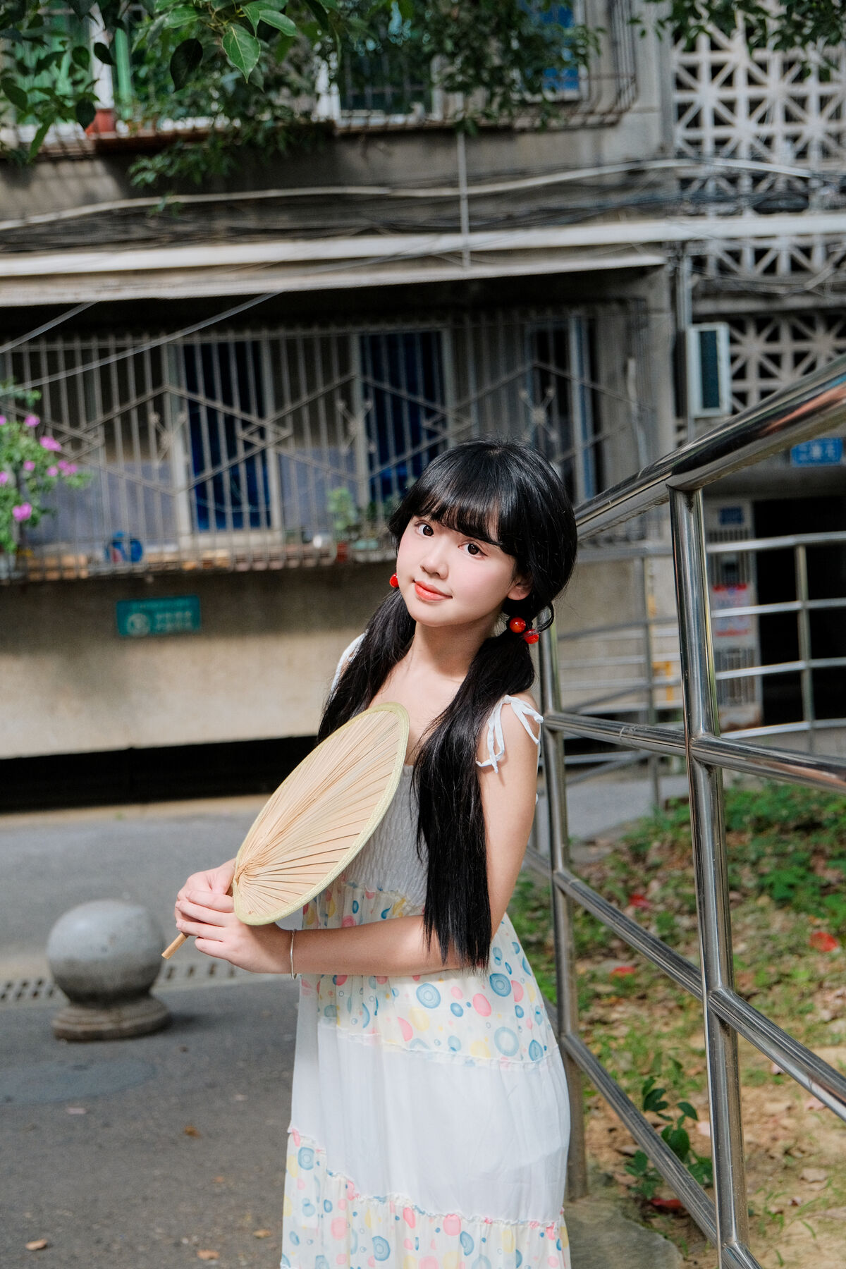 YiTuYu艺图语 Vol.10046 Xiao Li Hua Er