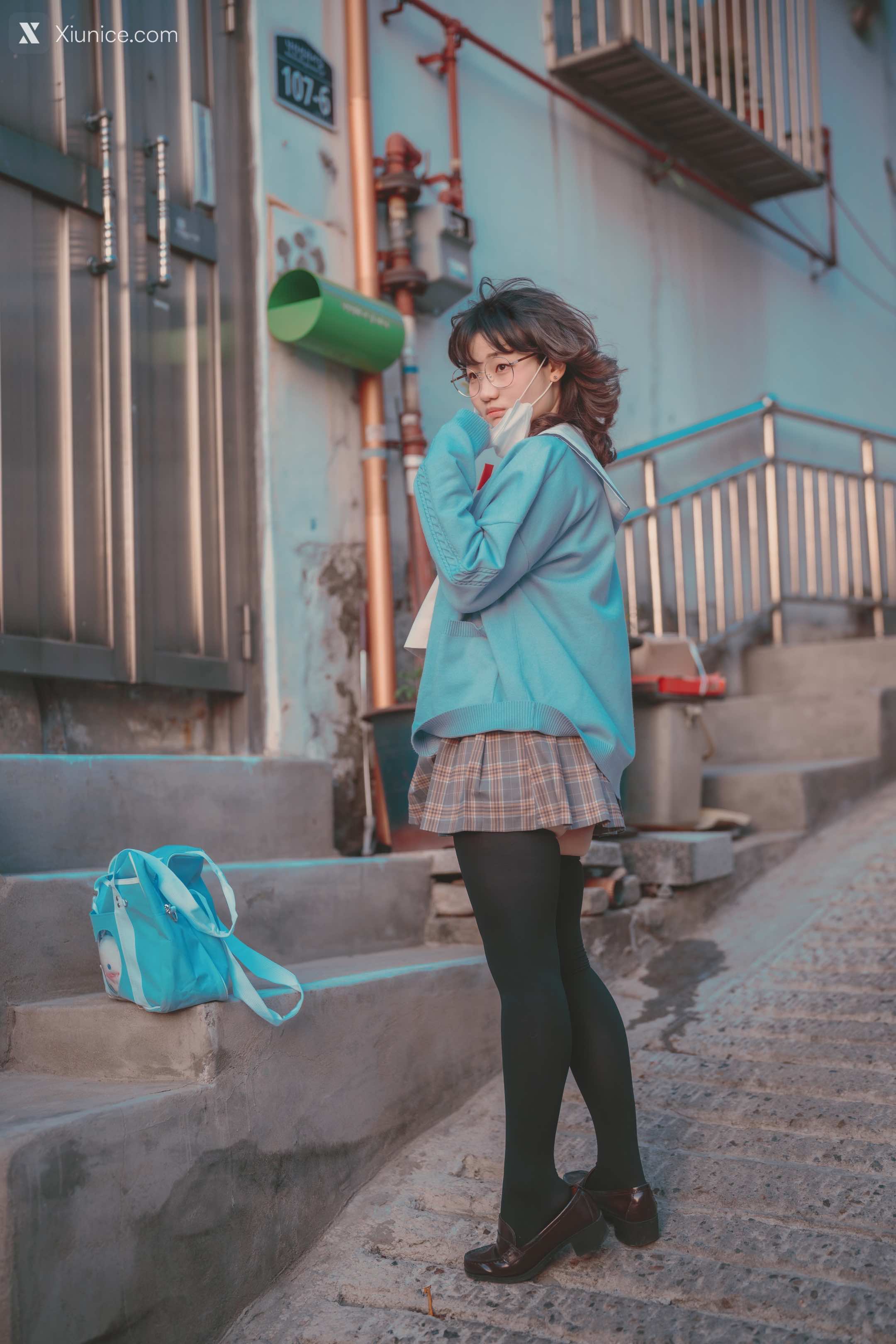 DJAWA Photo – Mimmi (밈미) – Your Panties 4K