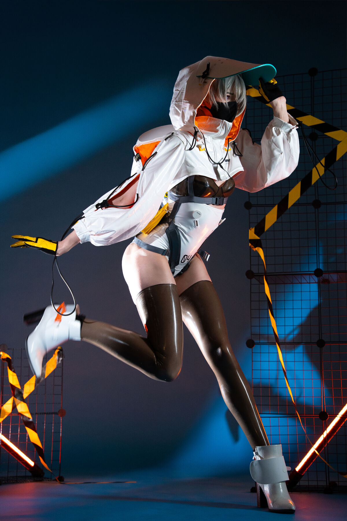 Coser@Candy_Ball - Flower