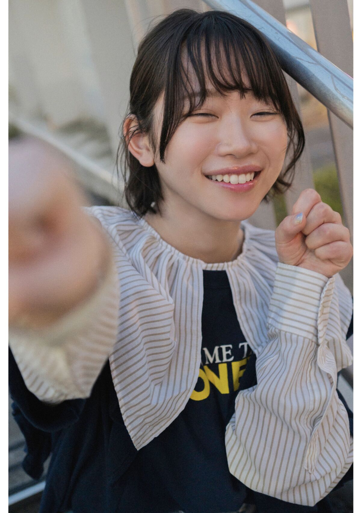 Yura Kano 架乃ゆら - とられち デジタル写真集 Part03