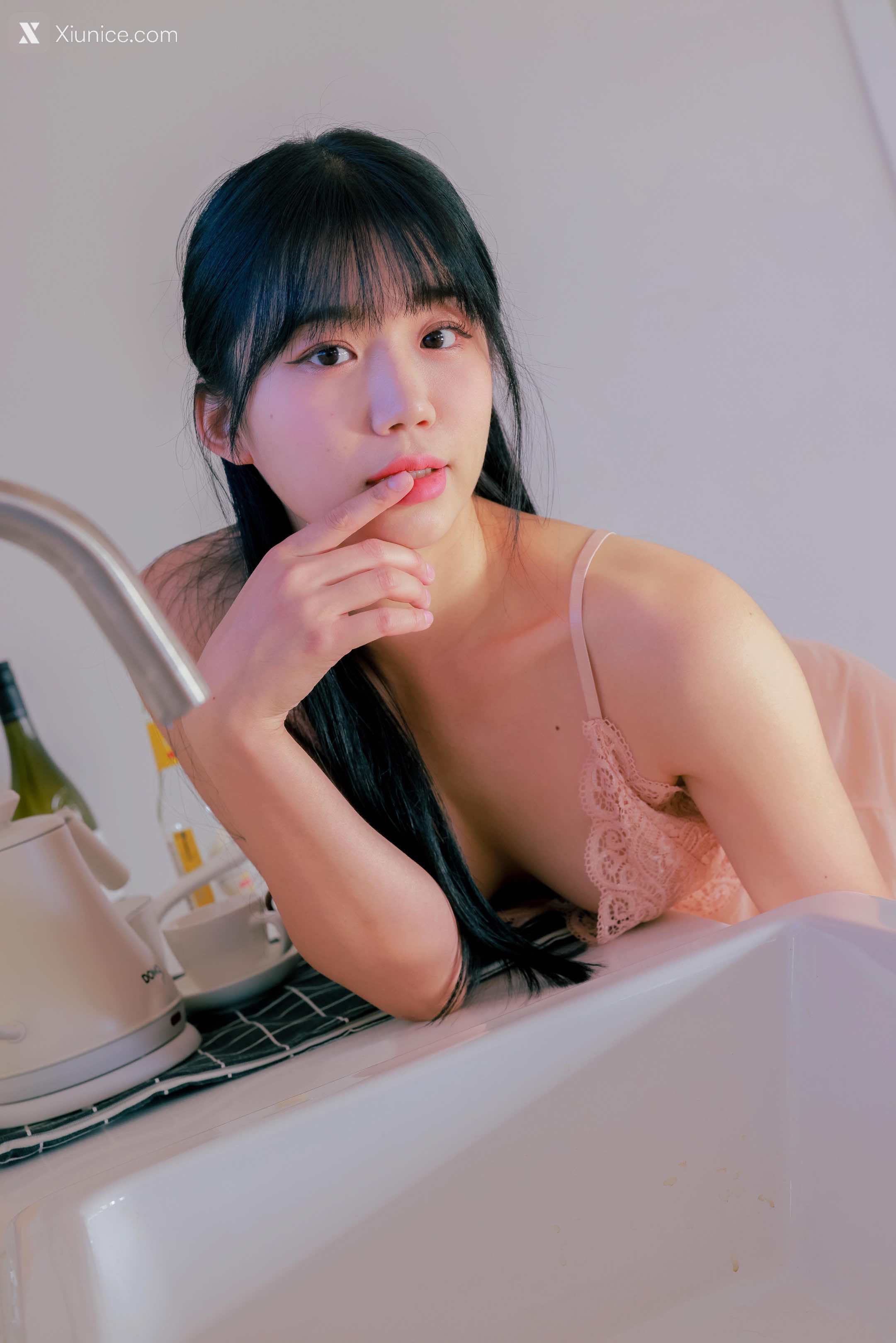 SweetBox Yui (유이) – SWTB Vol.022 Seethrough 4K