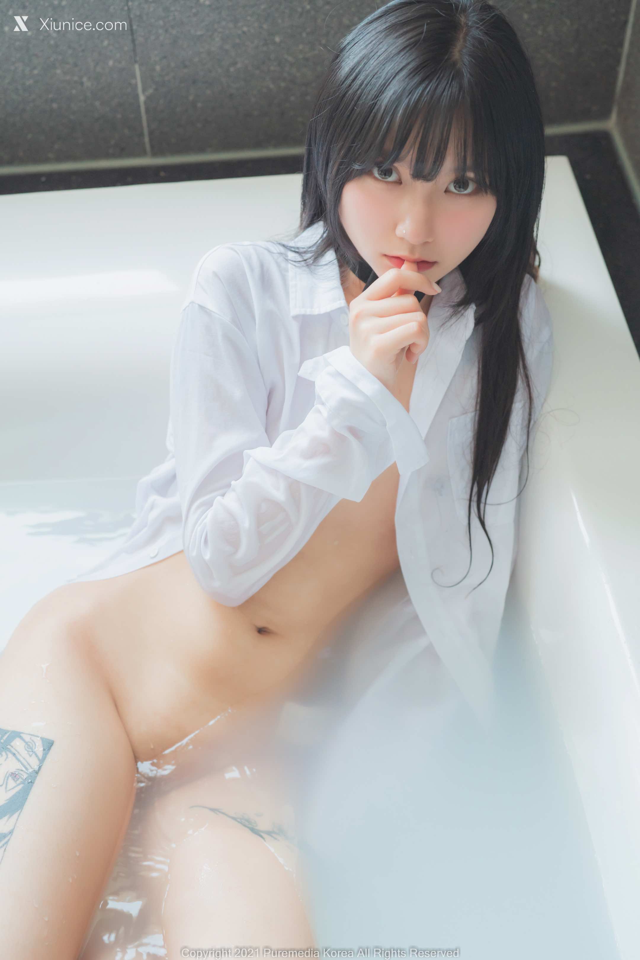 Pure Media Vol.101 – Hizzy (히지) 4K