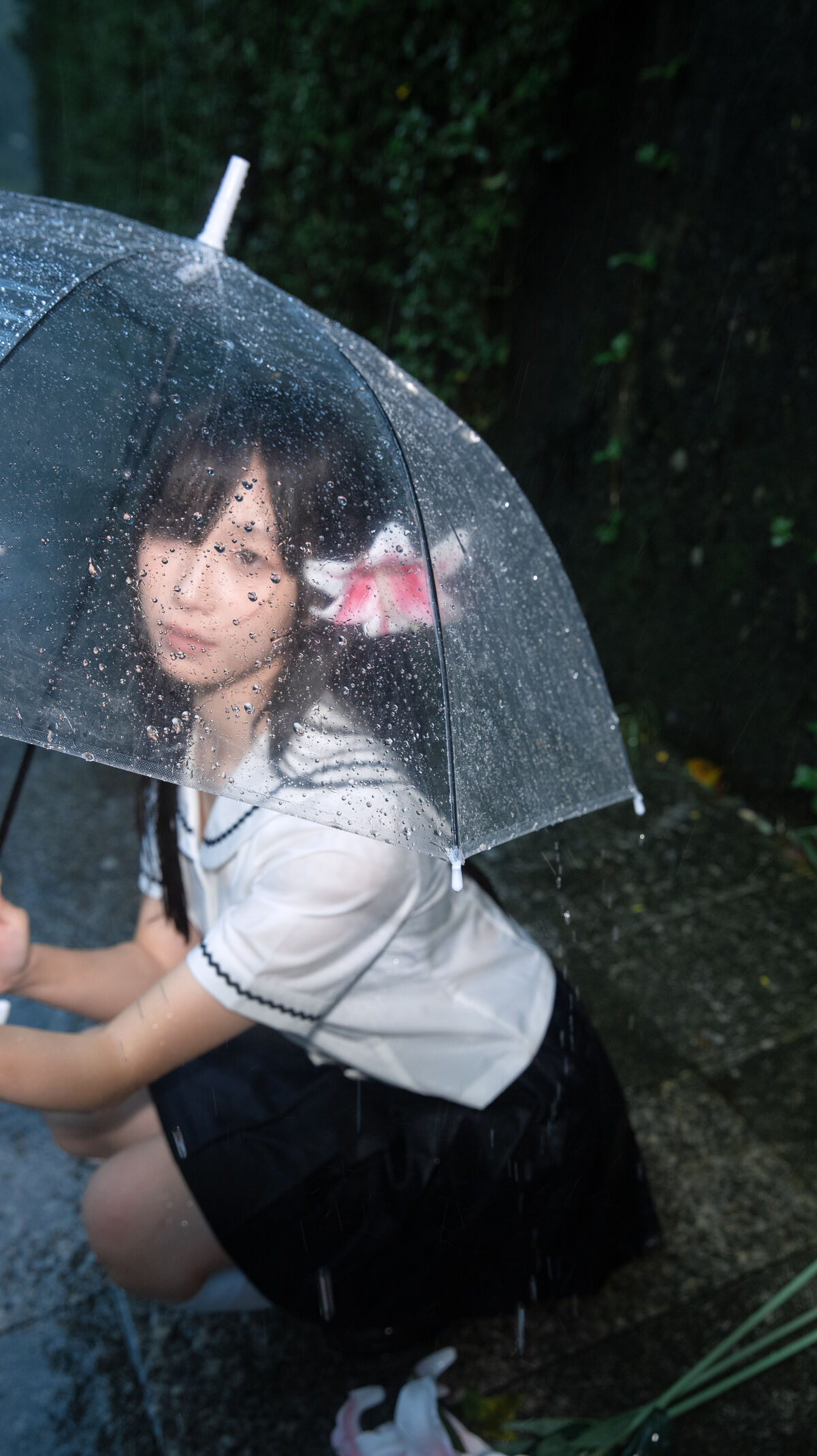 YiTuYu艺图语 Vol.10132 Saku4