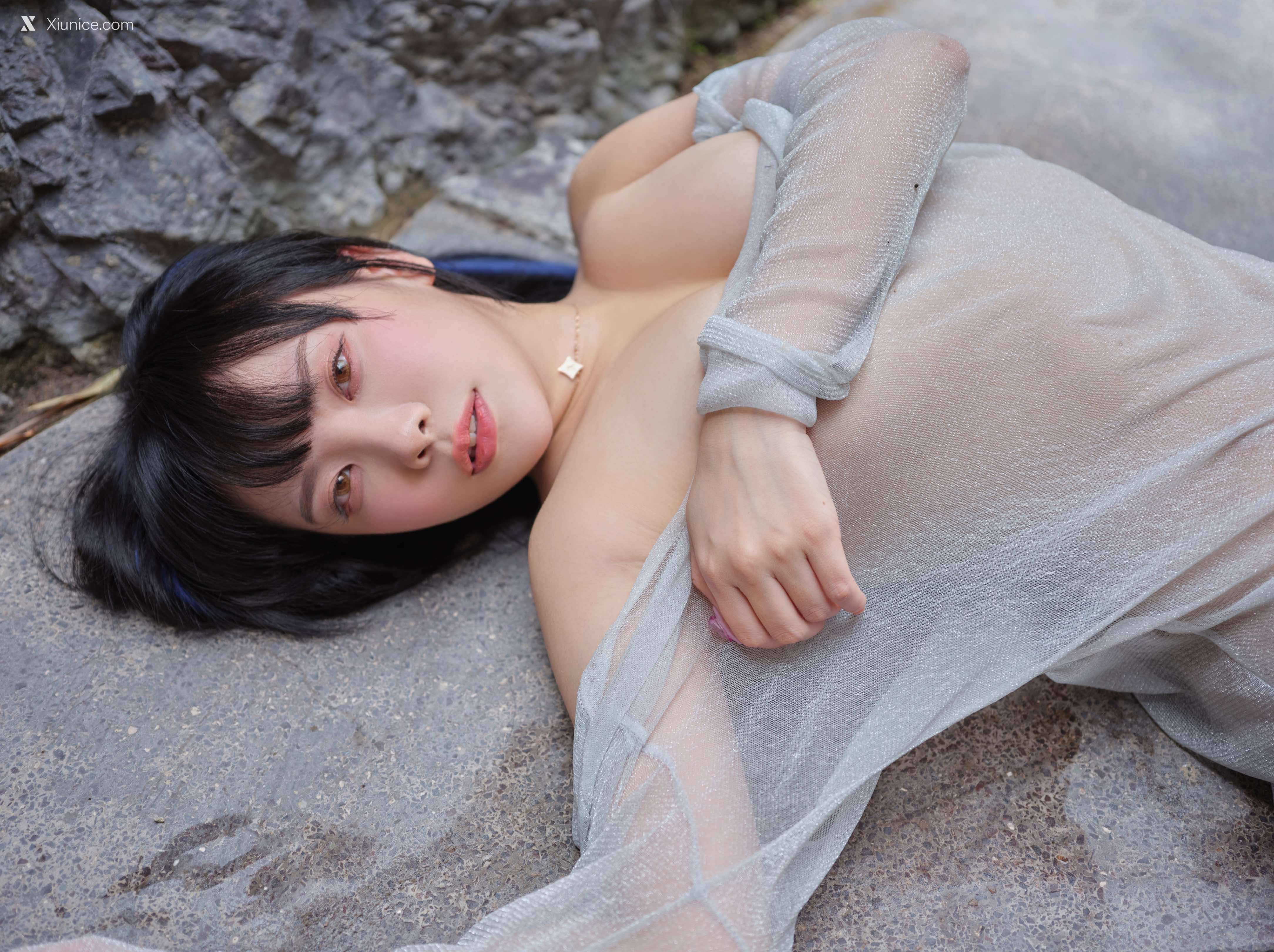 Artgravia Vol.498 Dami (퀸다미) 4K