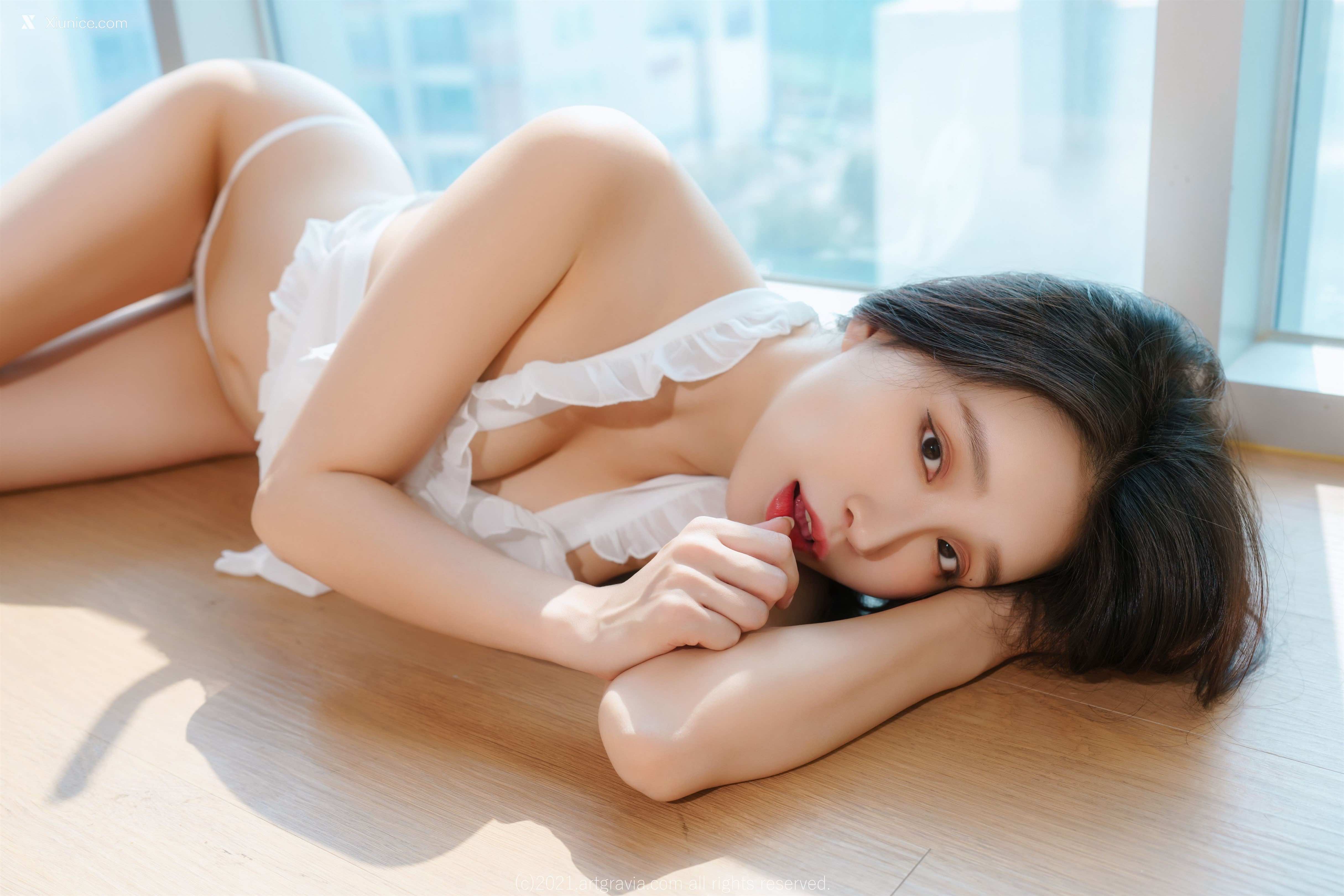 Artgravia Vol.333 Lee-seol (이설) 4K