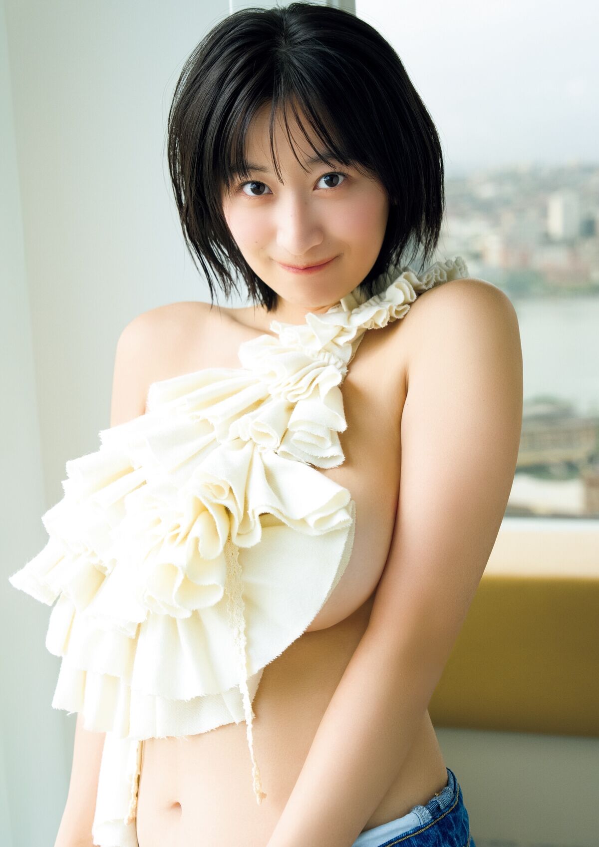 Ina Enohara 榎原依那 - 2nd写真集 I am Ina Part02