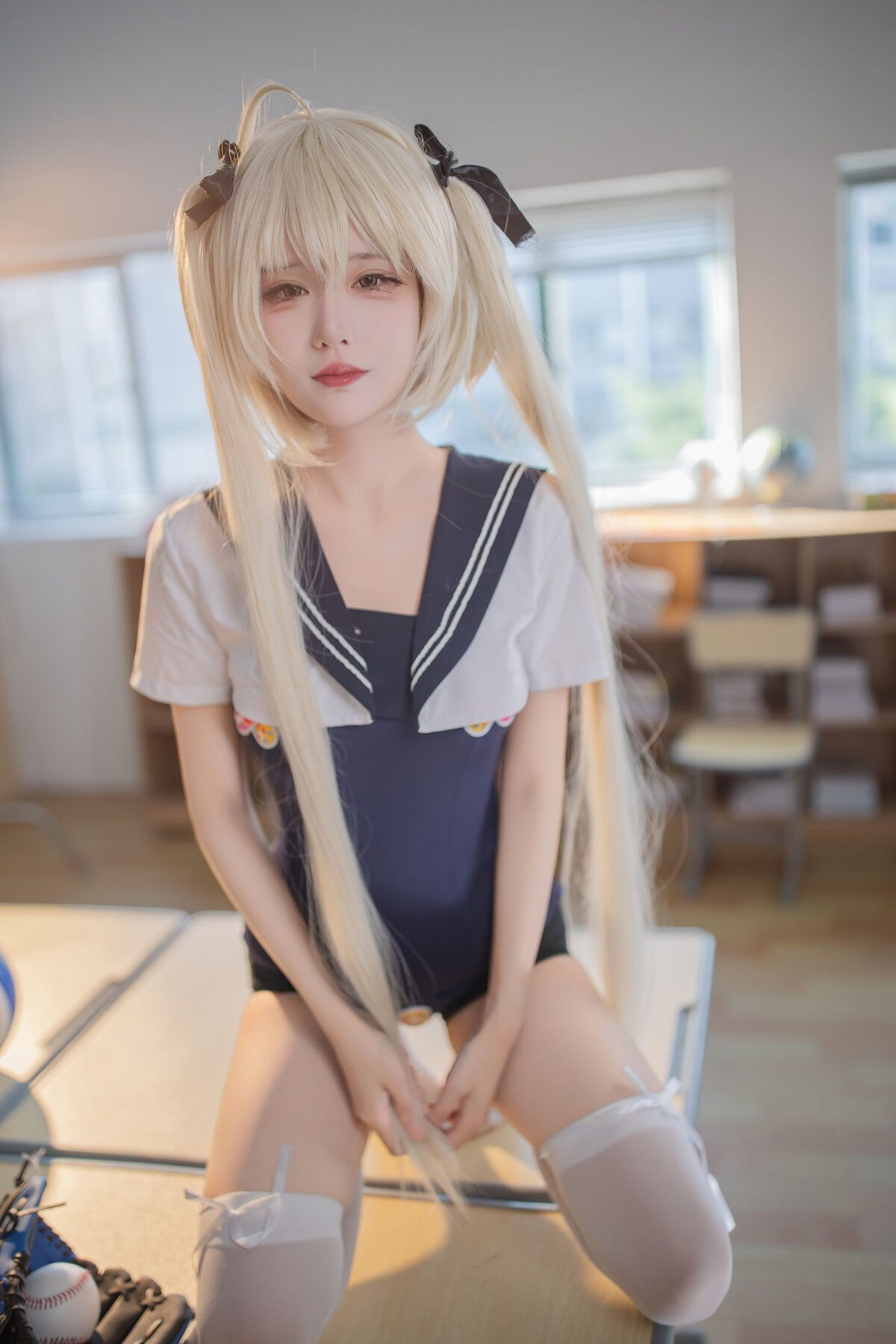 YiTuYu艺图语 Vol.10127 Meng Cheng Cheng