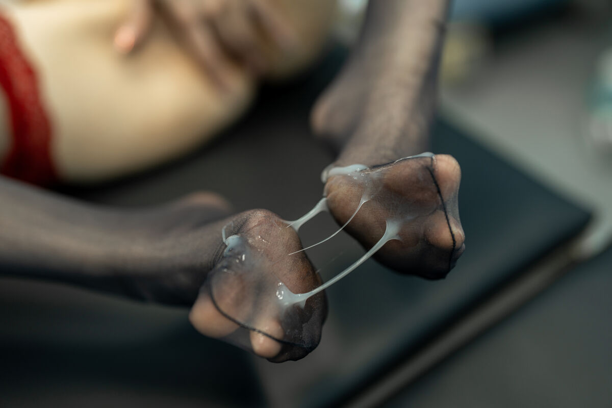 Coser@鹿八岁 - 男科病栋女医师 Part02