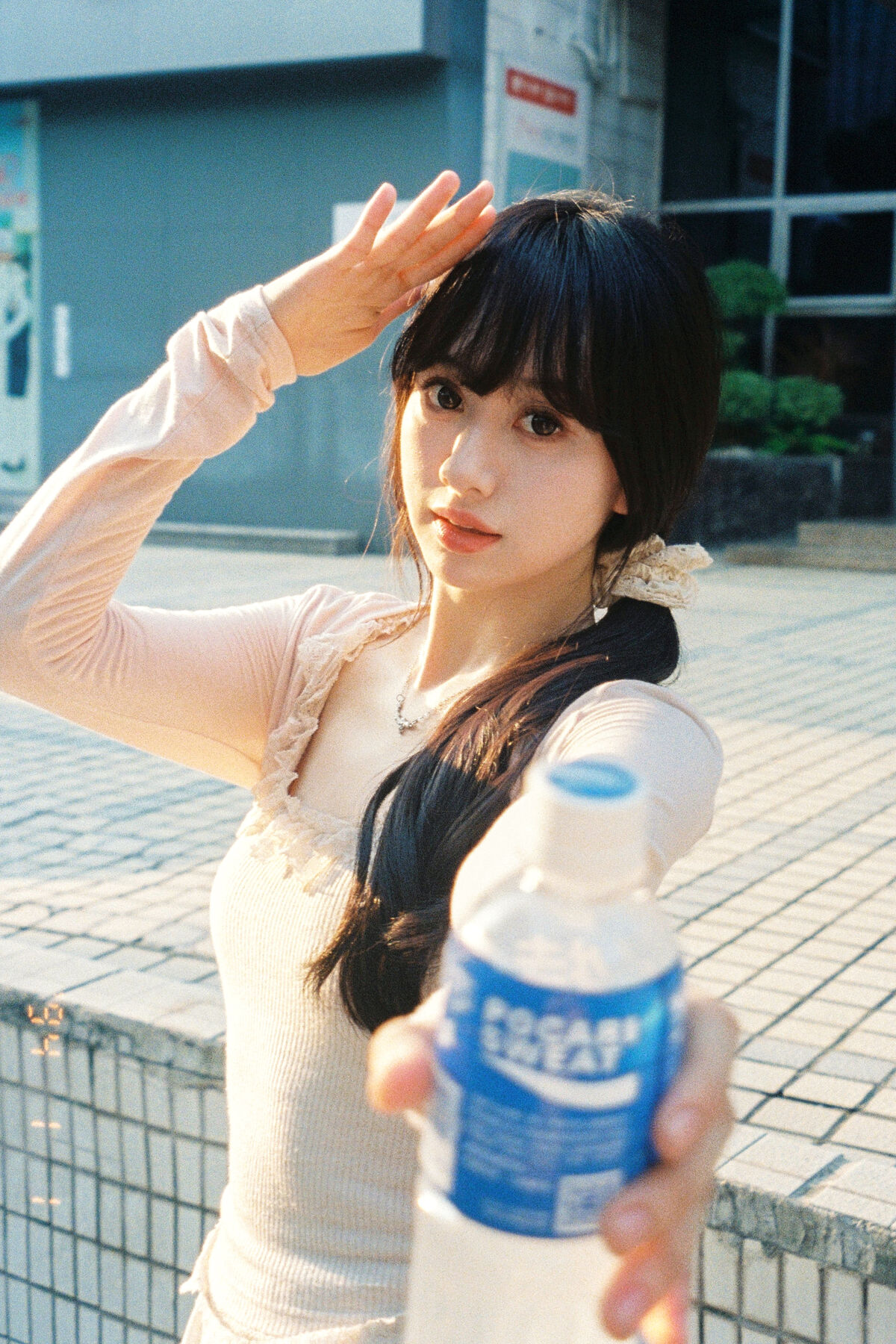 YiTuYu艺图语 Vol.10213 IIIvory