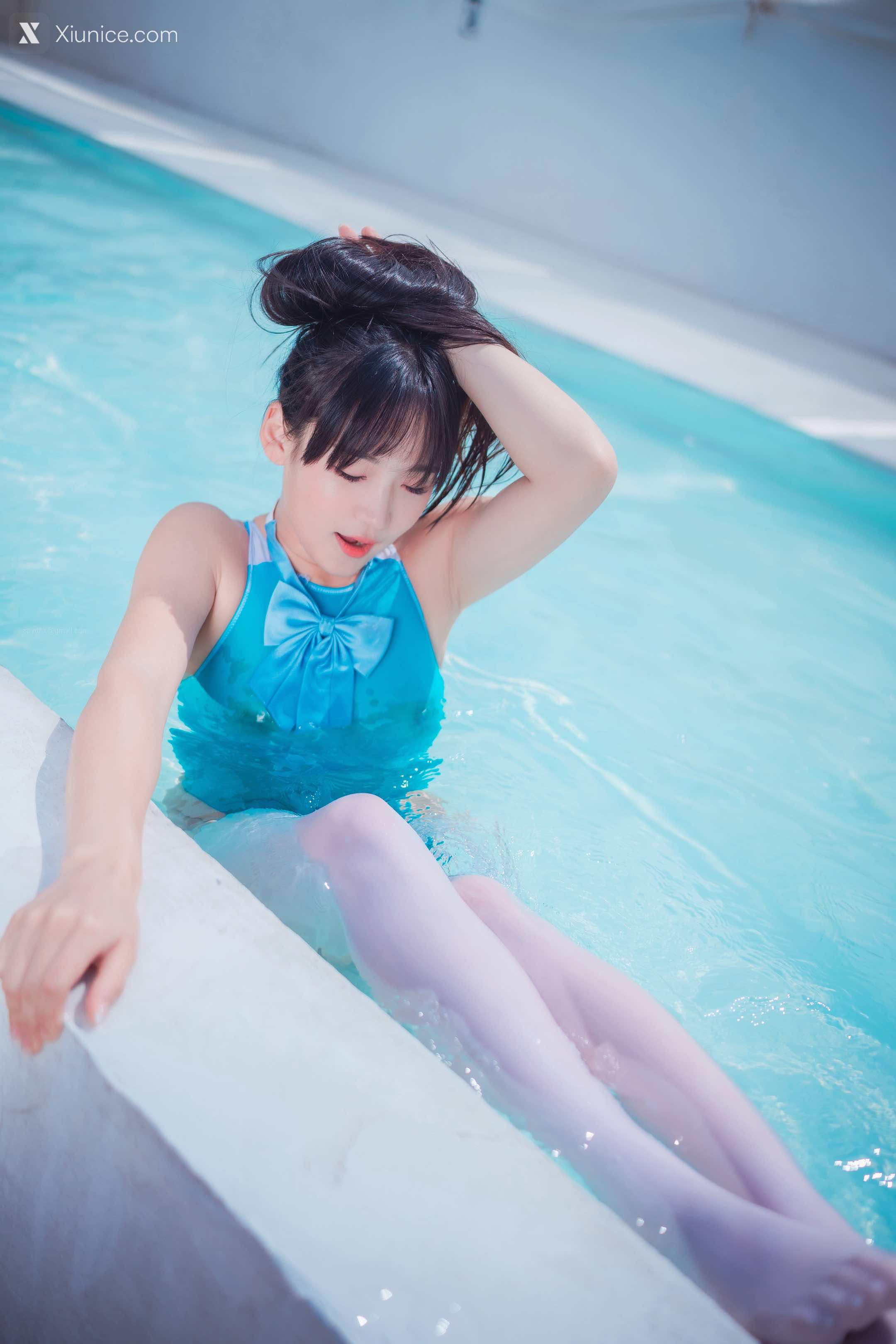 DJAWA Photo – HENDOONG – Swimming Lessons #14 4K