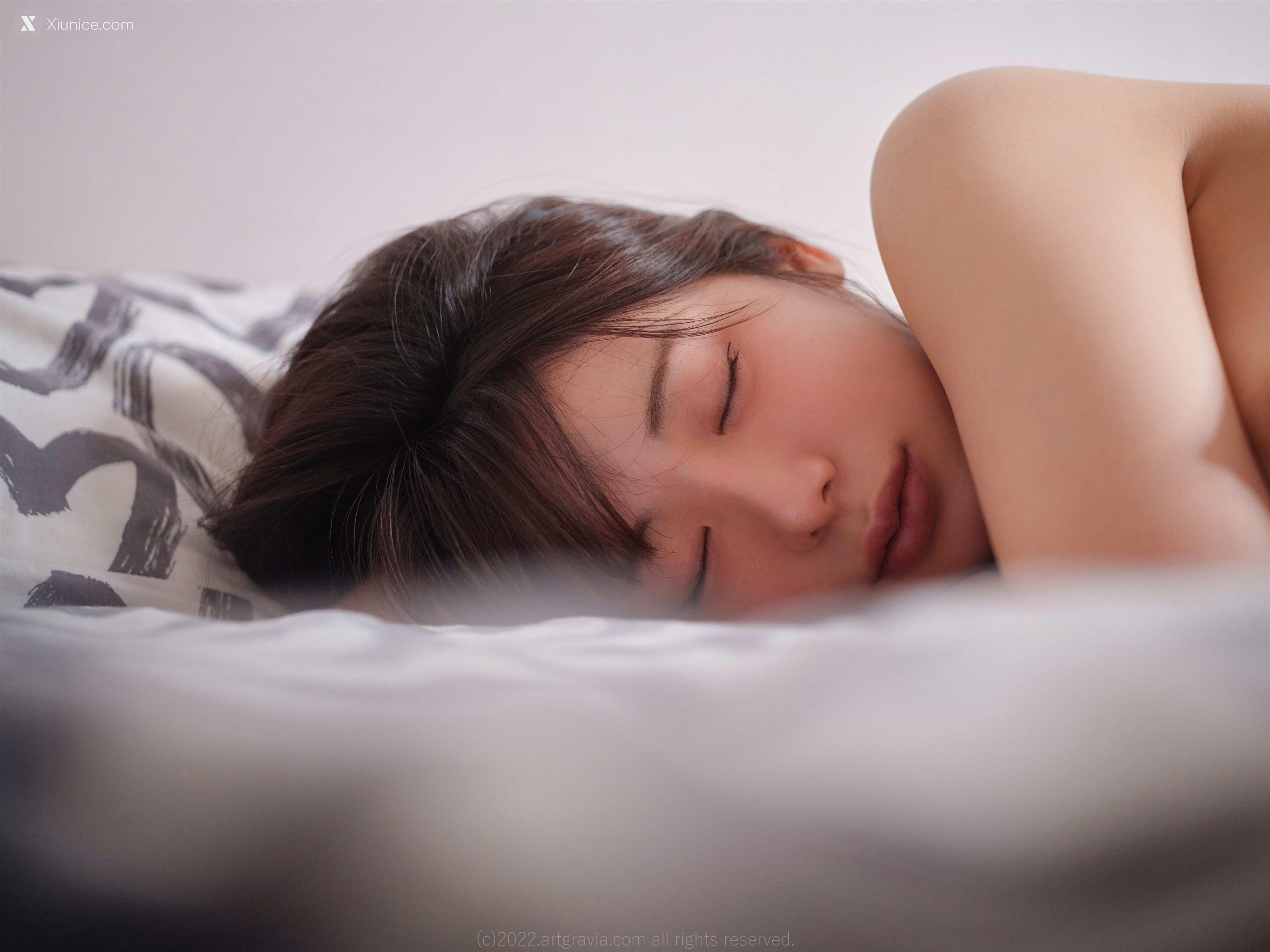 Artgravia Vol.414 Wuyo (우요) 4K