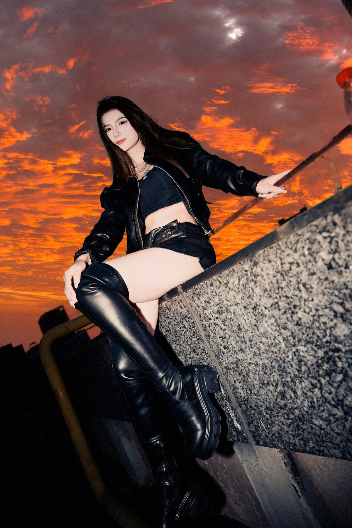 YiTuYu艺图语 Vol.10062 Mai Di