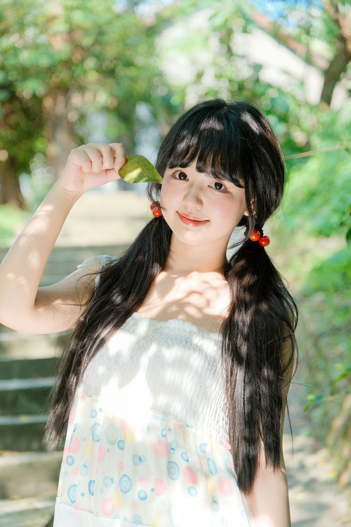 YiTuYu艺图语 Vol.10007 Xiao Li Hua Er