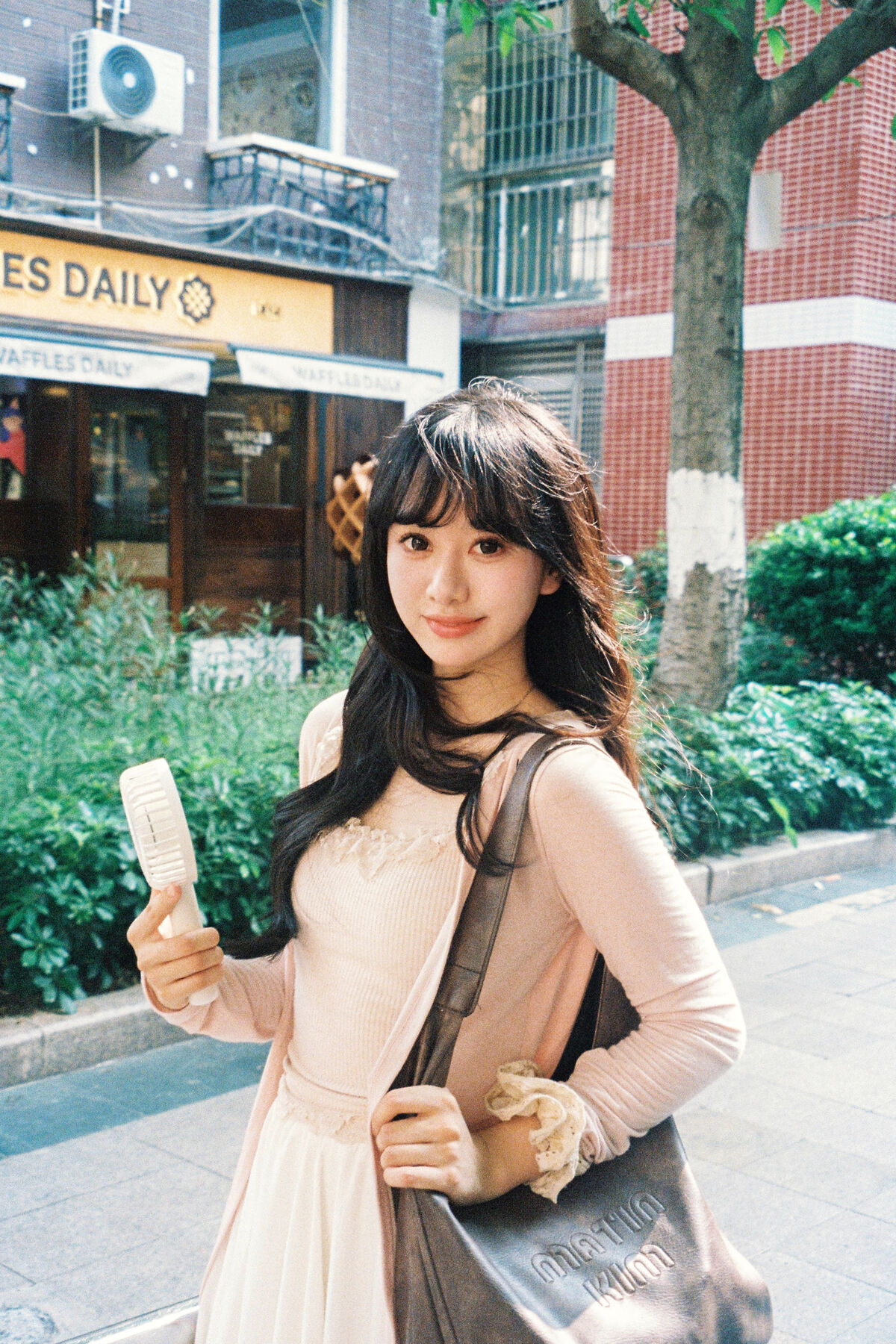 YiTuYu艺图语 Vol.10213 IIIvory