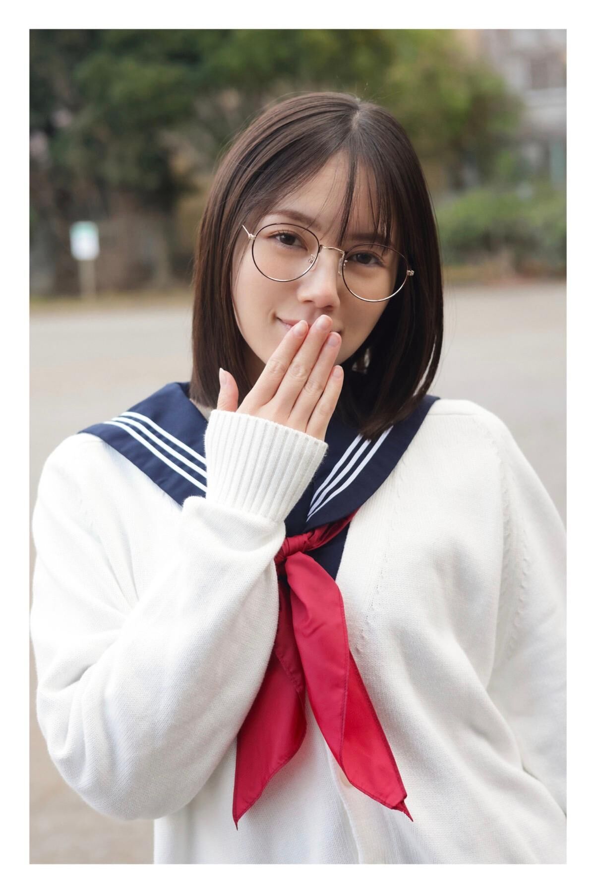 Suzumori Remu 涼森れむ - Eternity Another Edition - Nude Part03