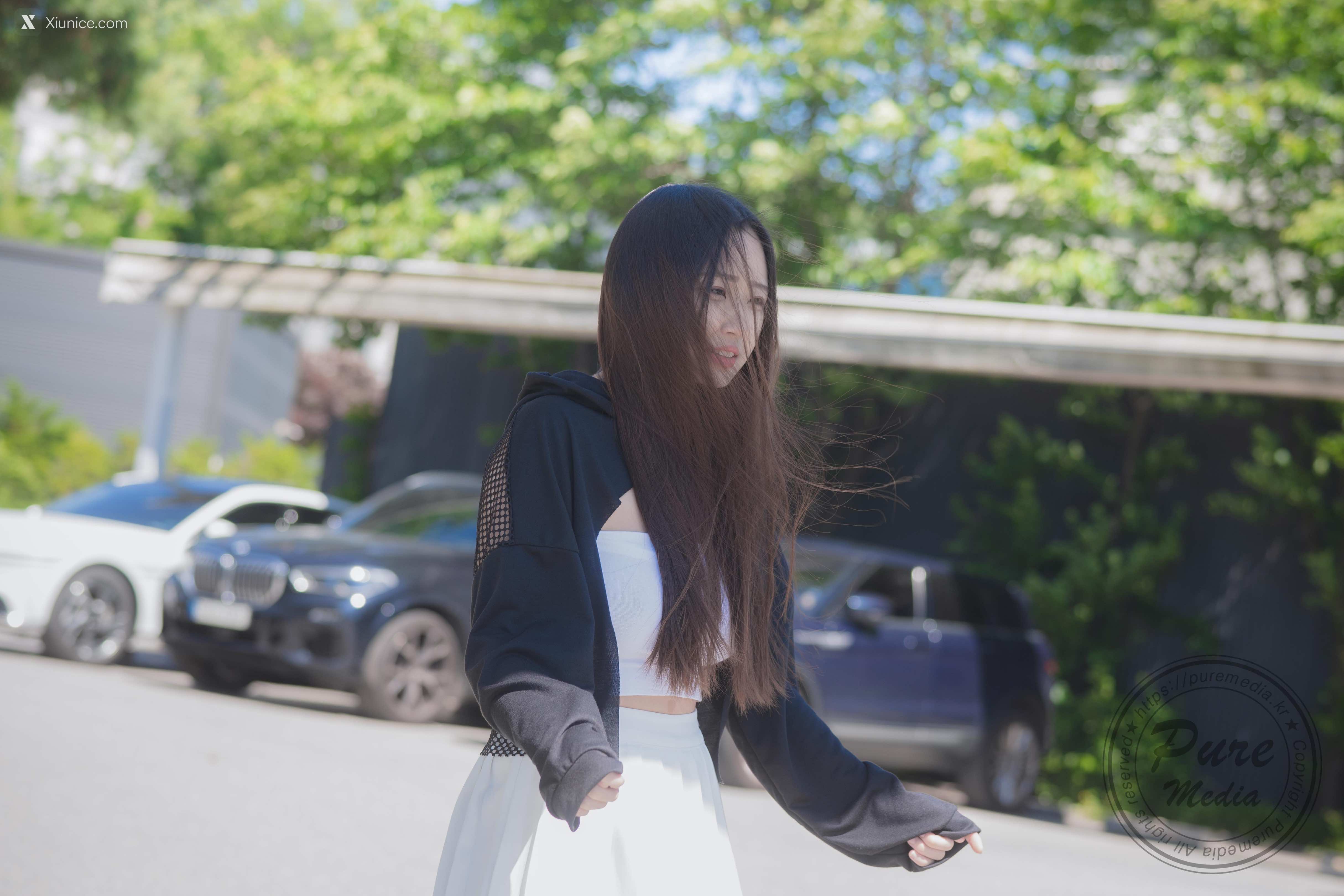 Pure Media Vol.290 Yuna 4K