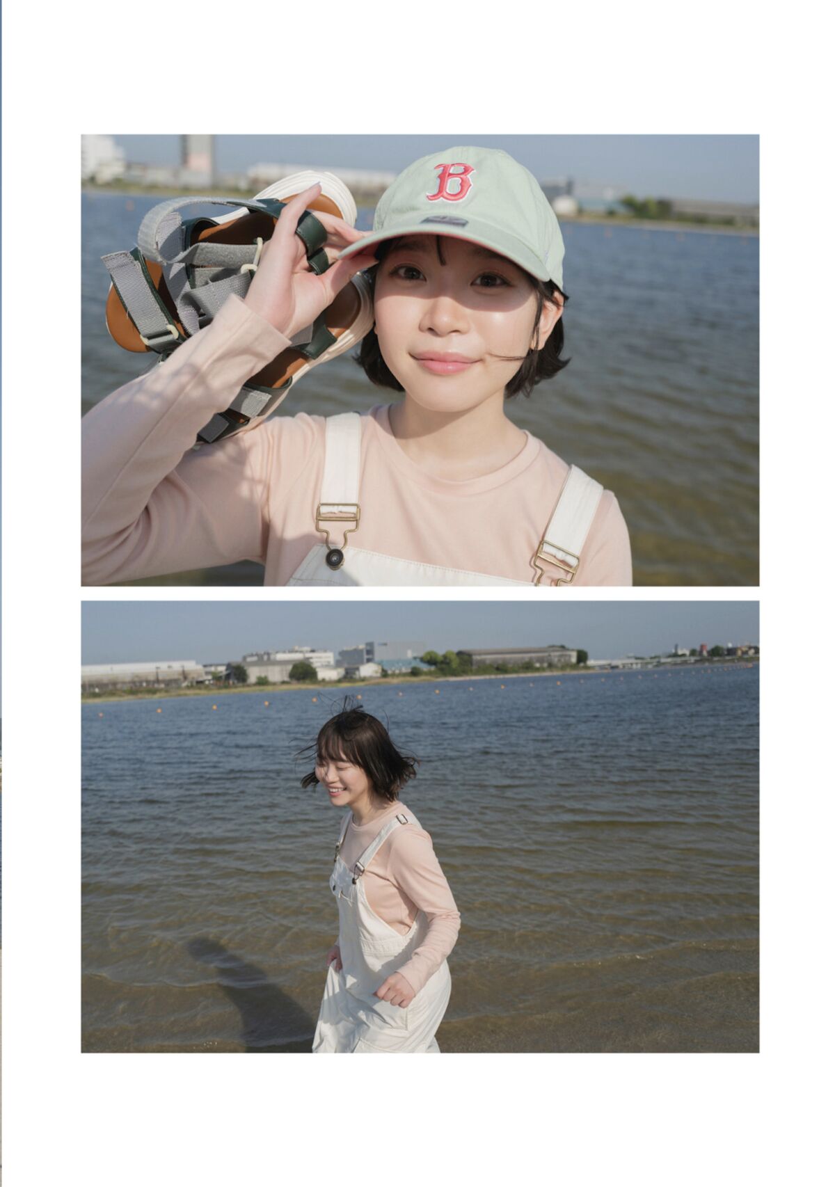 Yura Kano 架乃ゆら - とられち デジタル写真集 Part02