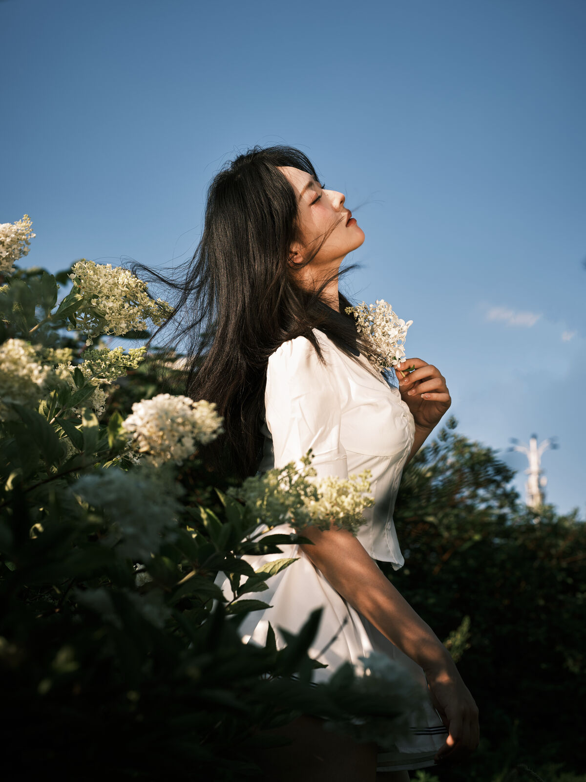 YiTuYu艺图语 Vol.10033 Zha Yang Yu