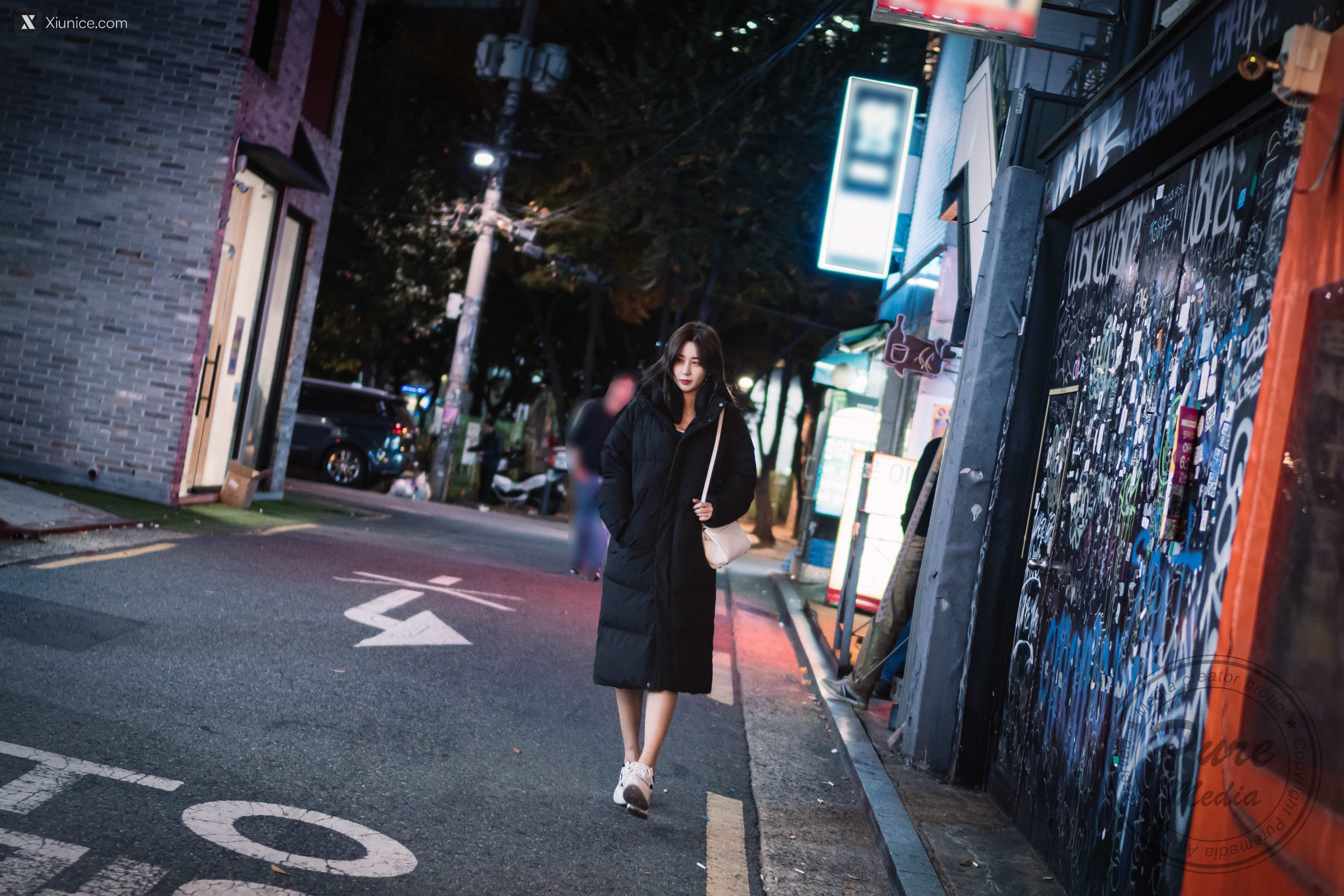 Pure Media Vol.211 Dohee (도희) (Full) 4K