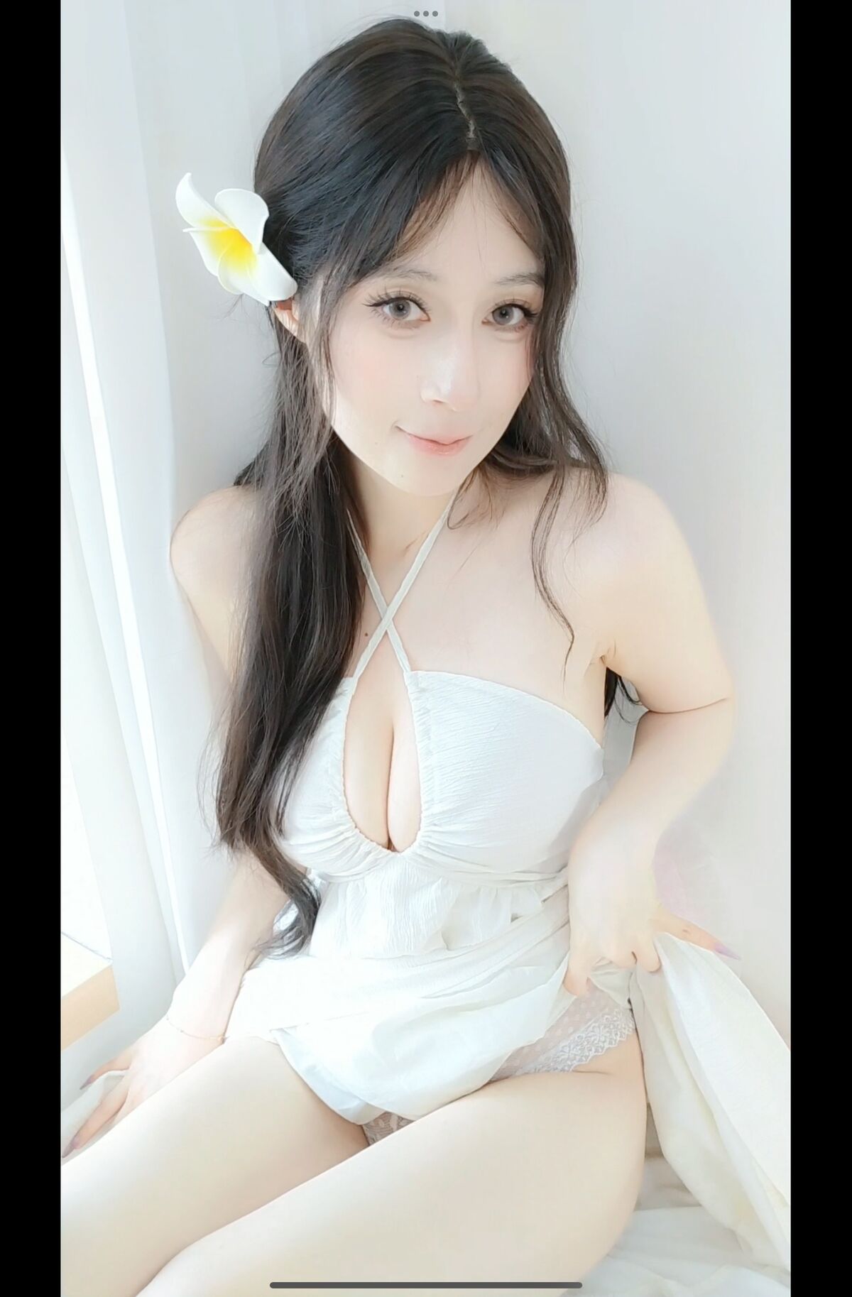 Coser@白银81 - Fantia 2025年09月会员合集 15套 Part01