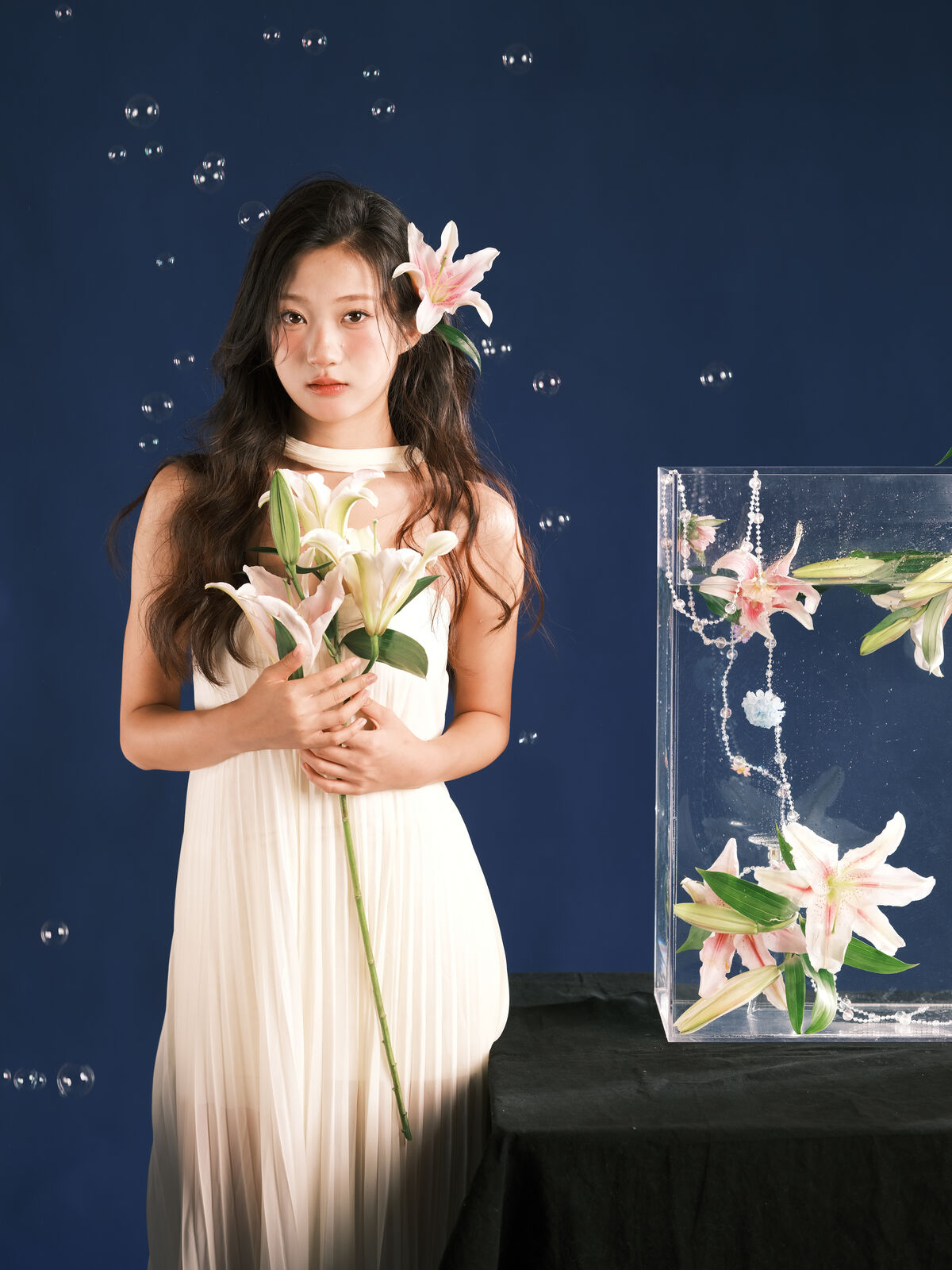 YiTuYu艺图语 Vol.10010 Sha Yu Ya