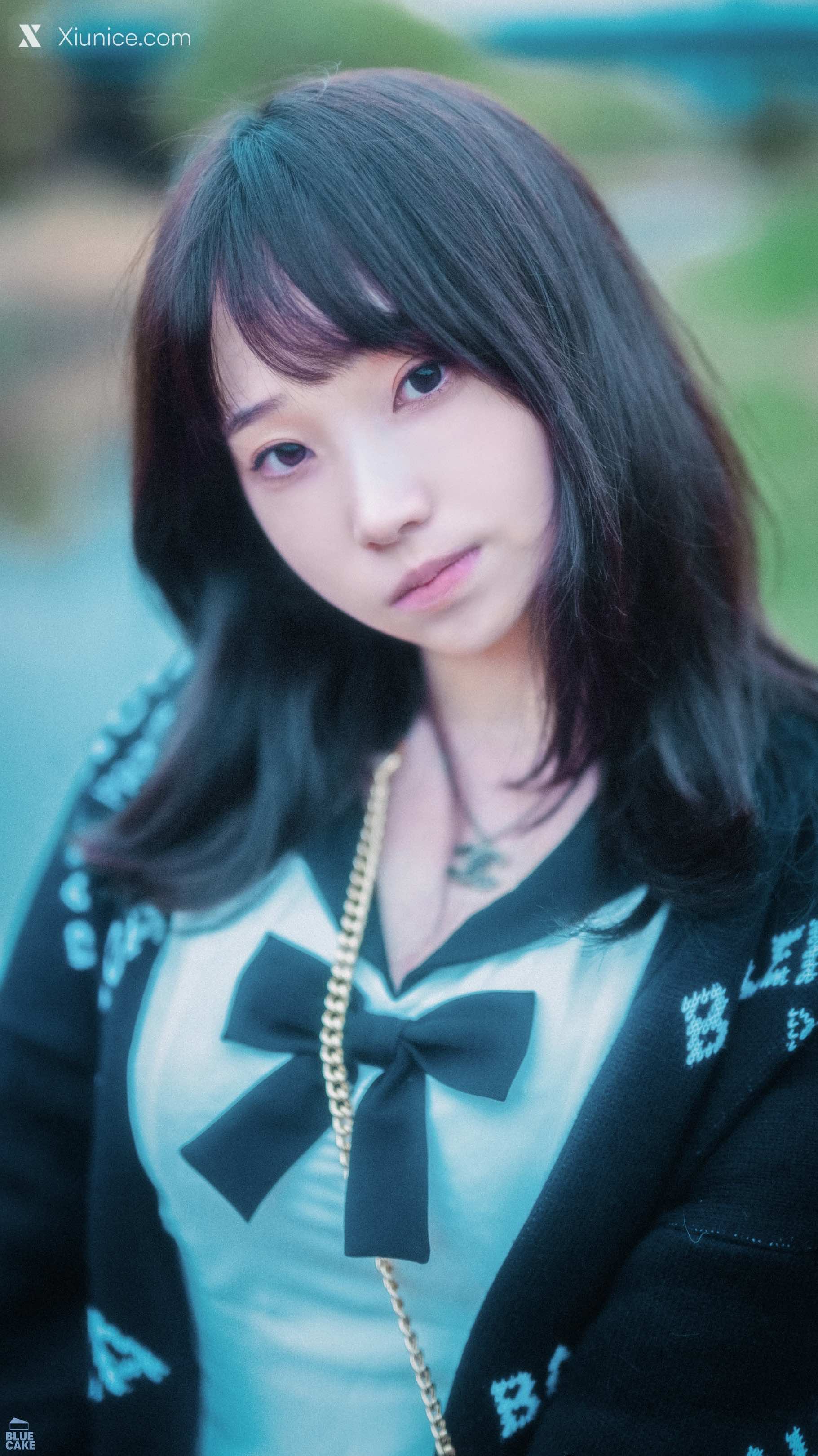 BLUECAKE Bambi (밤비) – Spring 4K