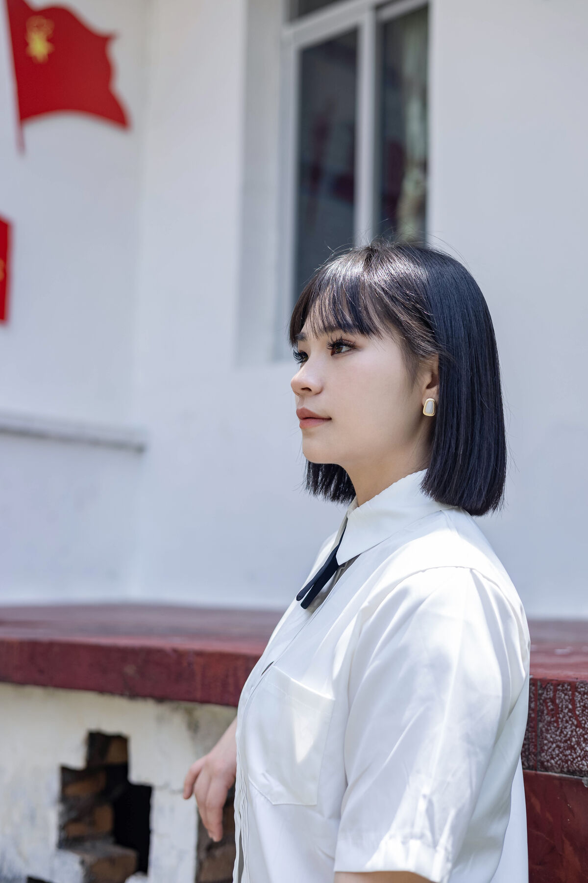 YiTuYu艺图语 Vol.10028 Xue Hua