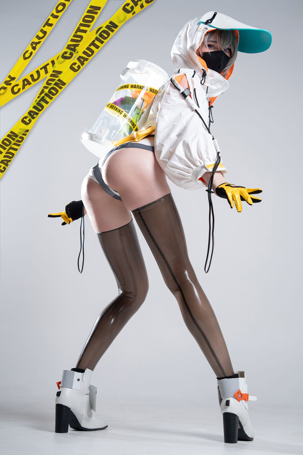 Coser@Candy_Ball - Flower