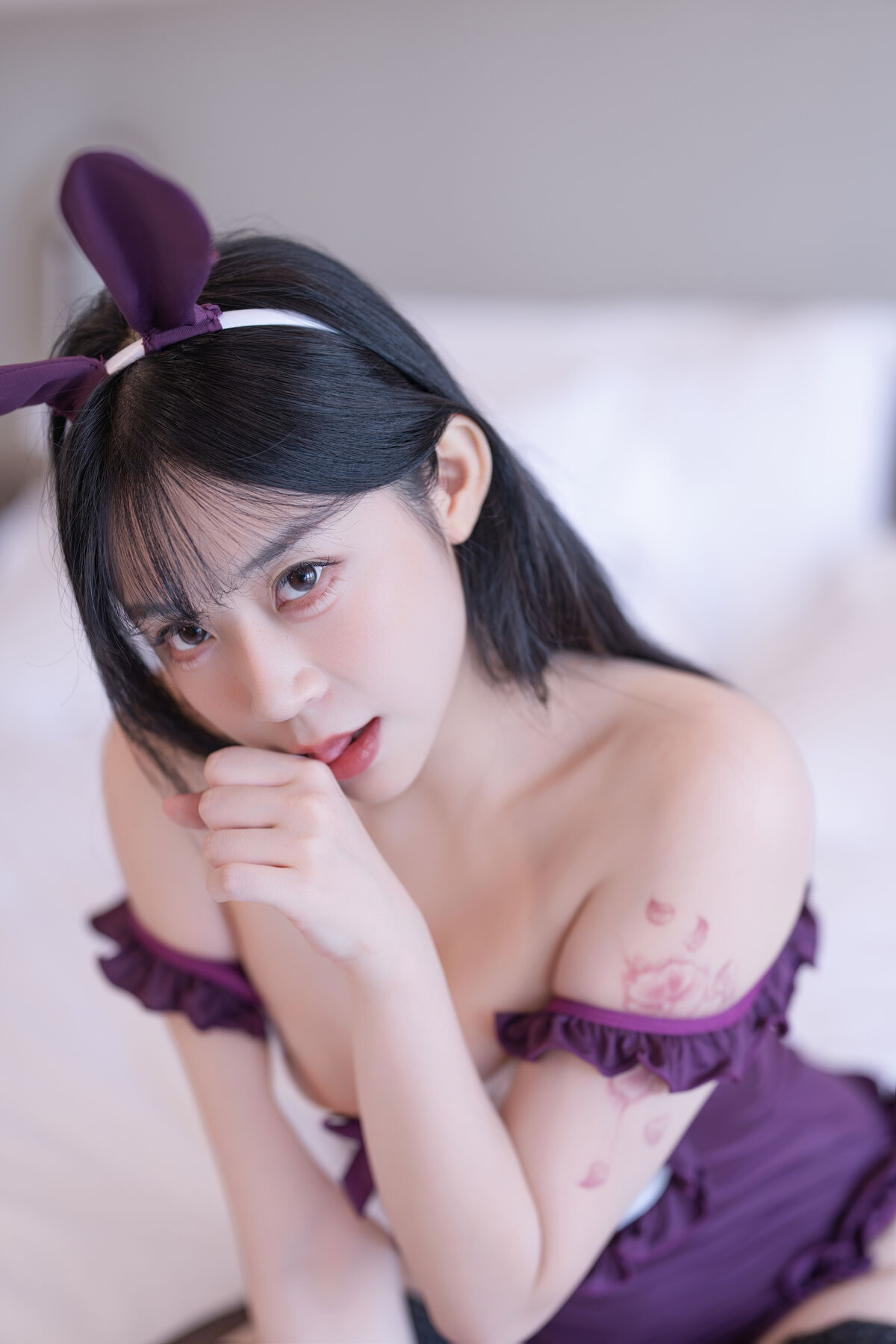 YiTuYu艺图语 Vol.10126 Yi Yuan Tong Xue Jodie