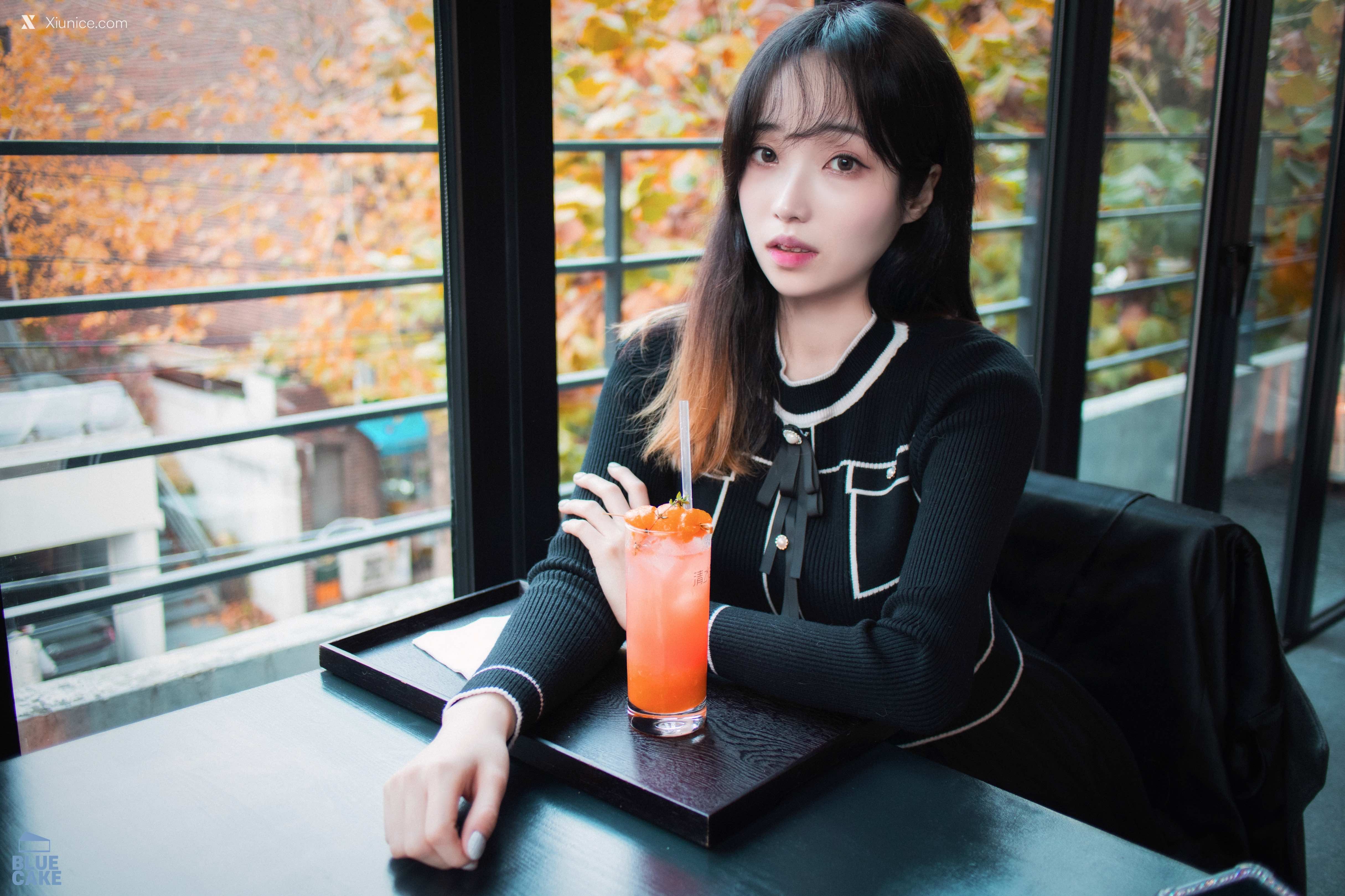 BLUECAKE Bambi (밤비) – Autumn 4K
