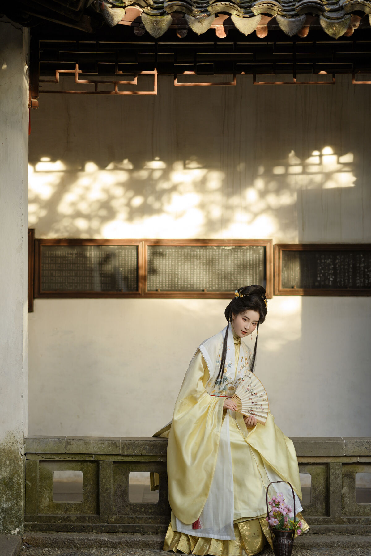 YiTuYu艺图语 Vol.10140 Wo Shi Jin Er Ya