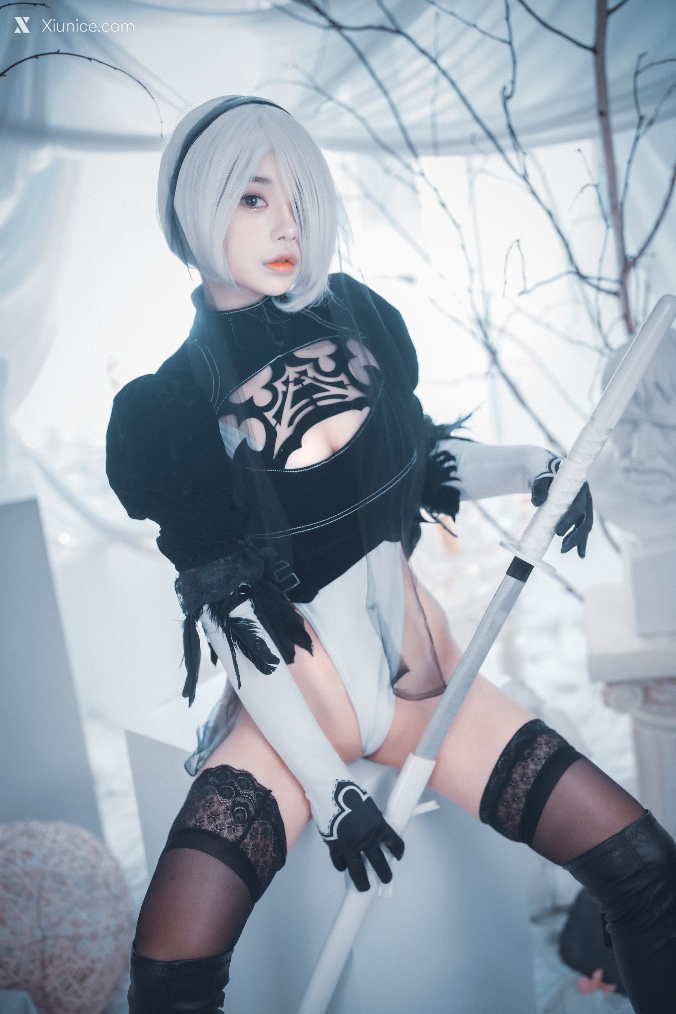 DJAWA Photo – Zzyuri (쮸리) – 2B 4K