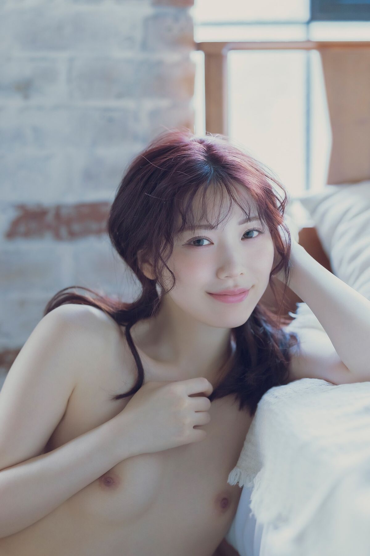 Mio Ishikawa 石川澪 - FRIDAYデジタル写真集 Candy Pink Vol.3 100ページ超豪華版