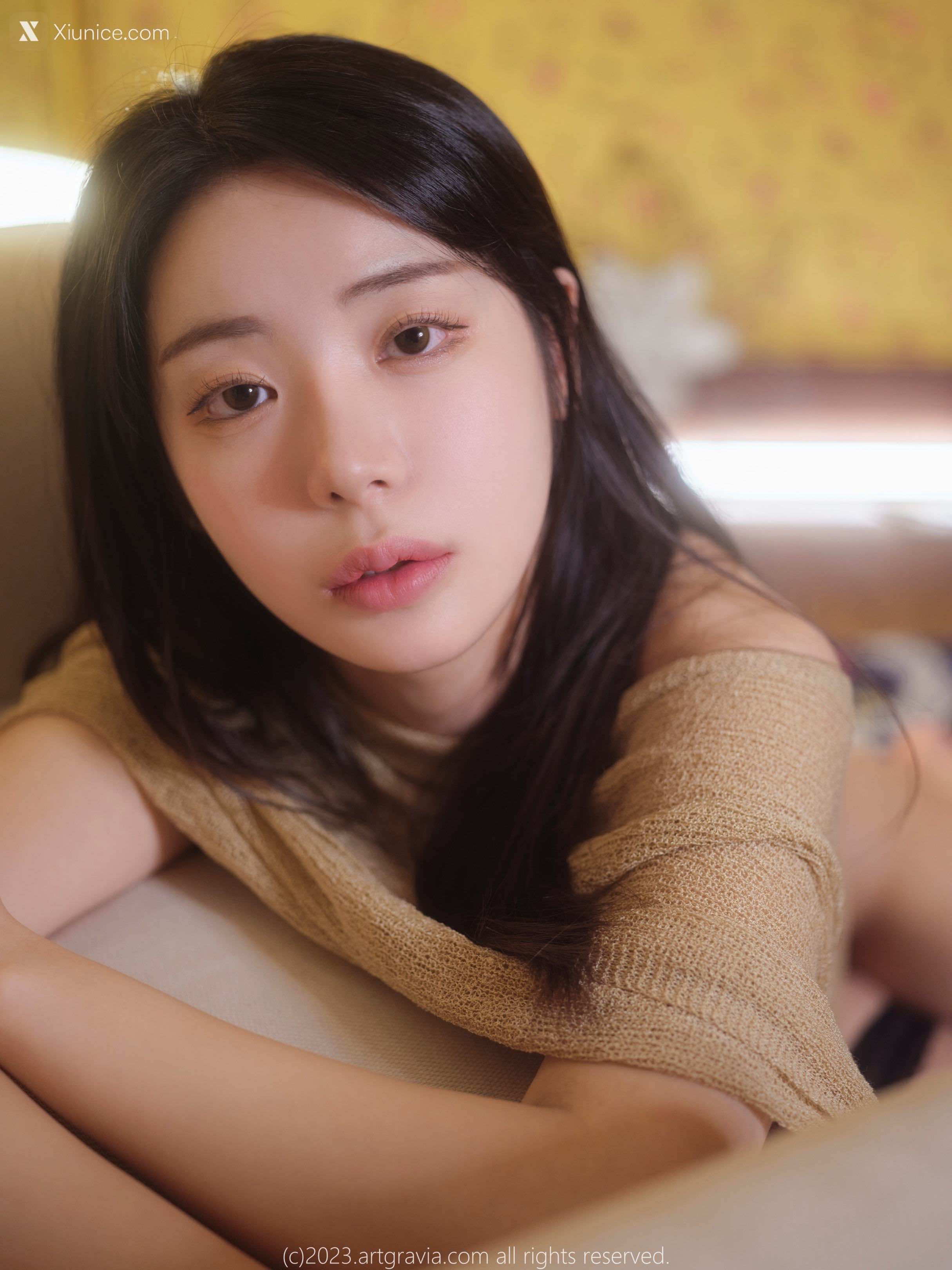 Artgravia Vol.566 Wuyo (우요) 4K