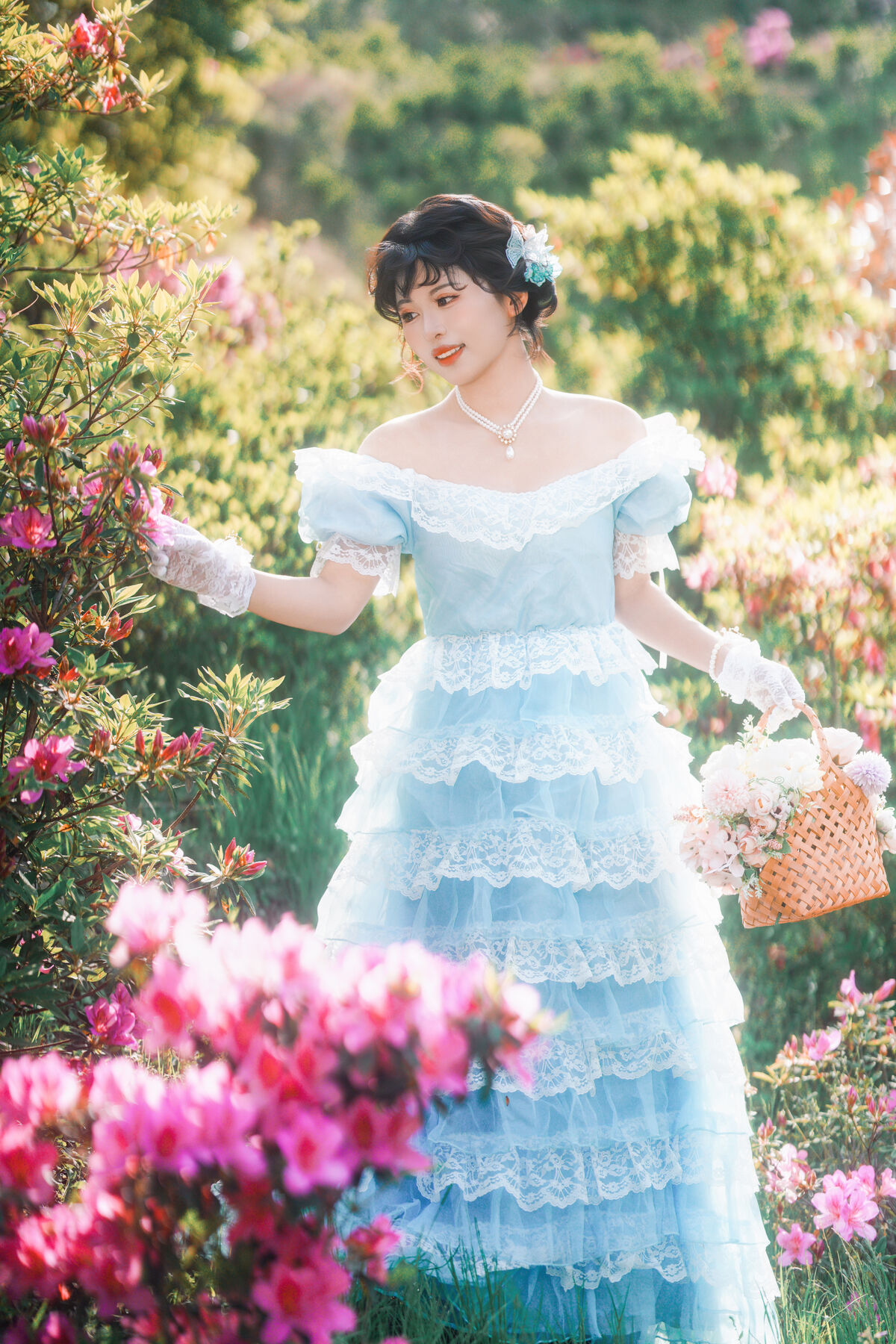 YiTuYu艺图语 Vol.10174 Gui Hua Ya