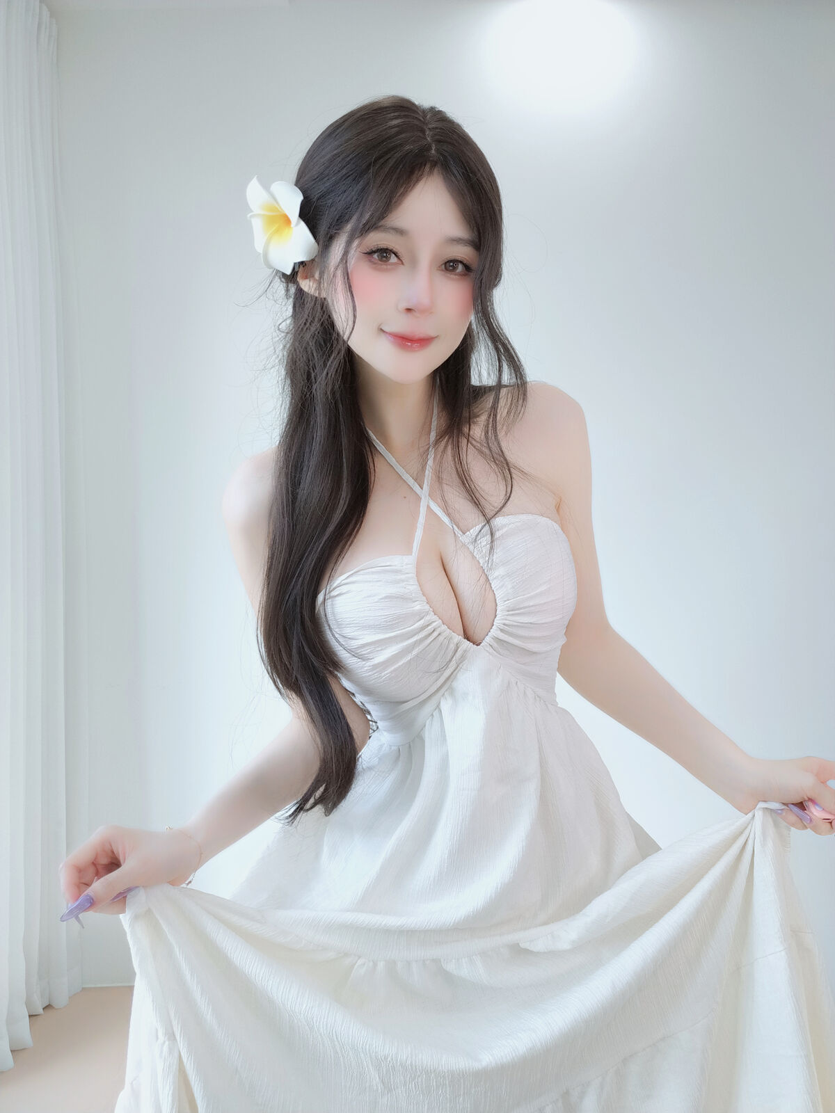 Coser@白银81 - Fantia 2025年09月会员合集 15套 Part01