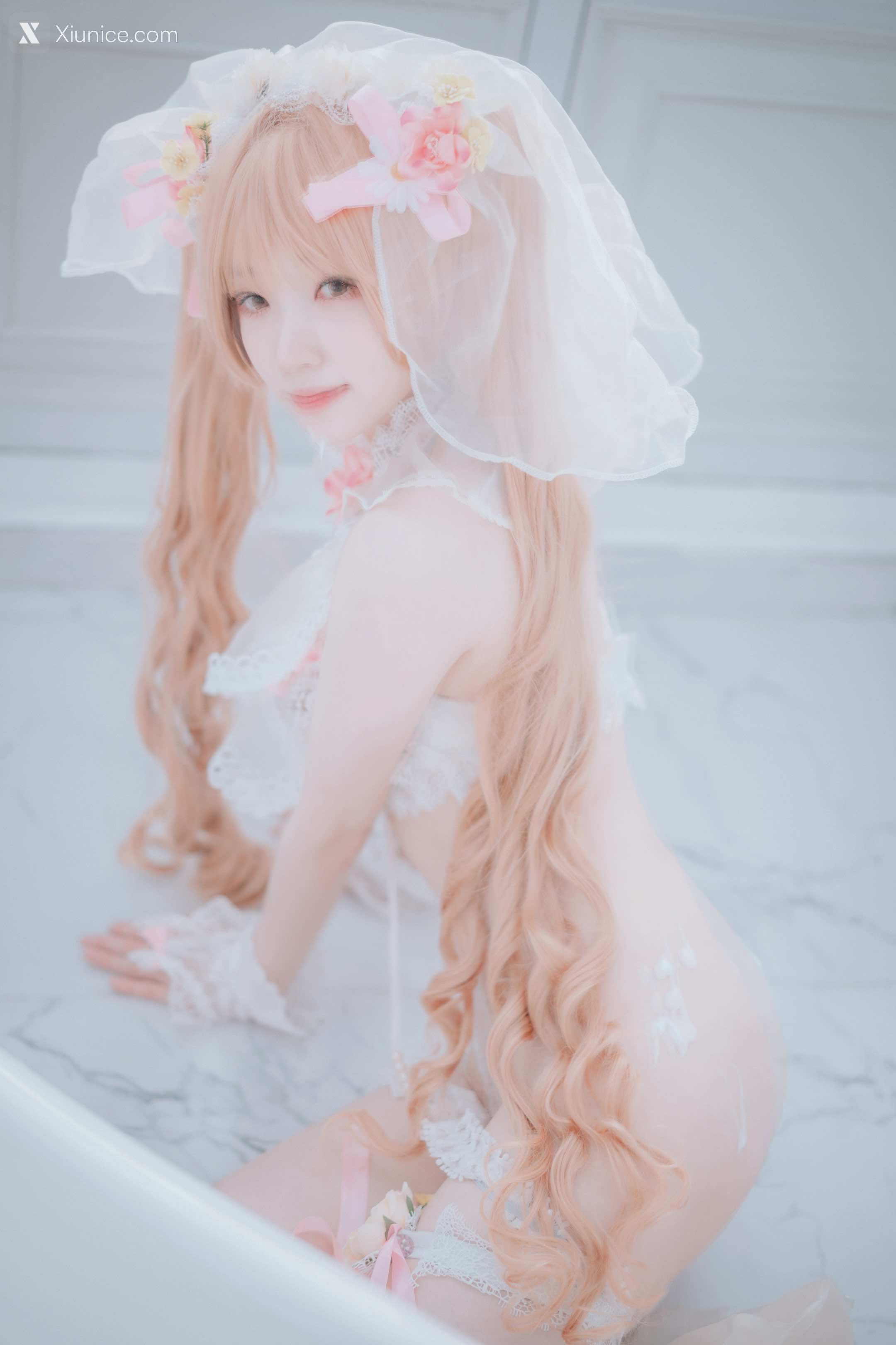 DJAWA Photo – Bambi (밤비) – God Mother Heket (Destiny Child) (Full ver.) 4K