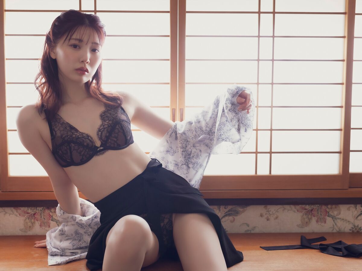 Mio Ishikawa 石川澪 - FRIDAYデジタル写真集 Candy Pink Vol.3 100ページ超豪華版