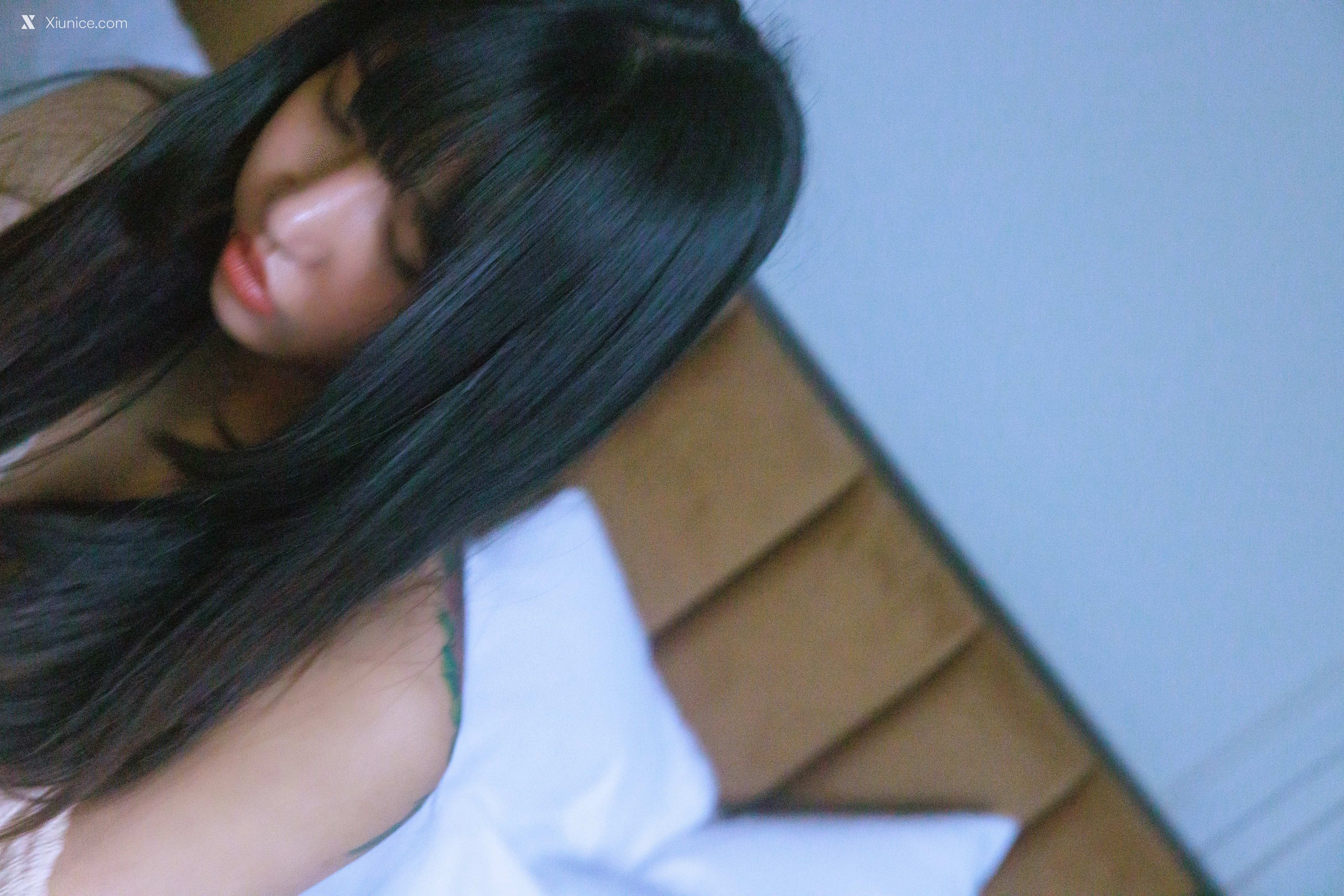 SweetBox Chloe (클로이) Vol.009 4K