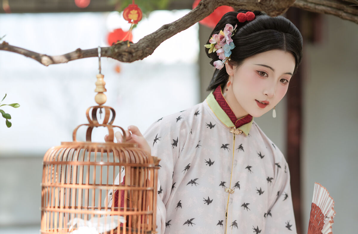 YiTuYu艺图语 Vol.10162 Wo Shi Jin Er Ya