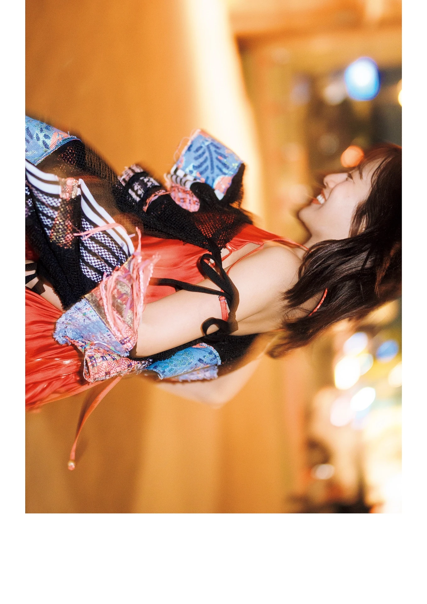 Cocona Sakuragi 桜木心菜, 2nd写真集 「ココナイロ」 Set.04