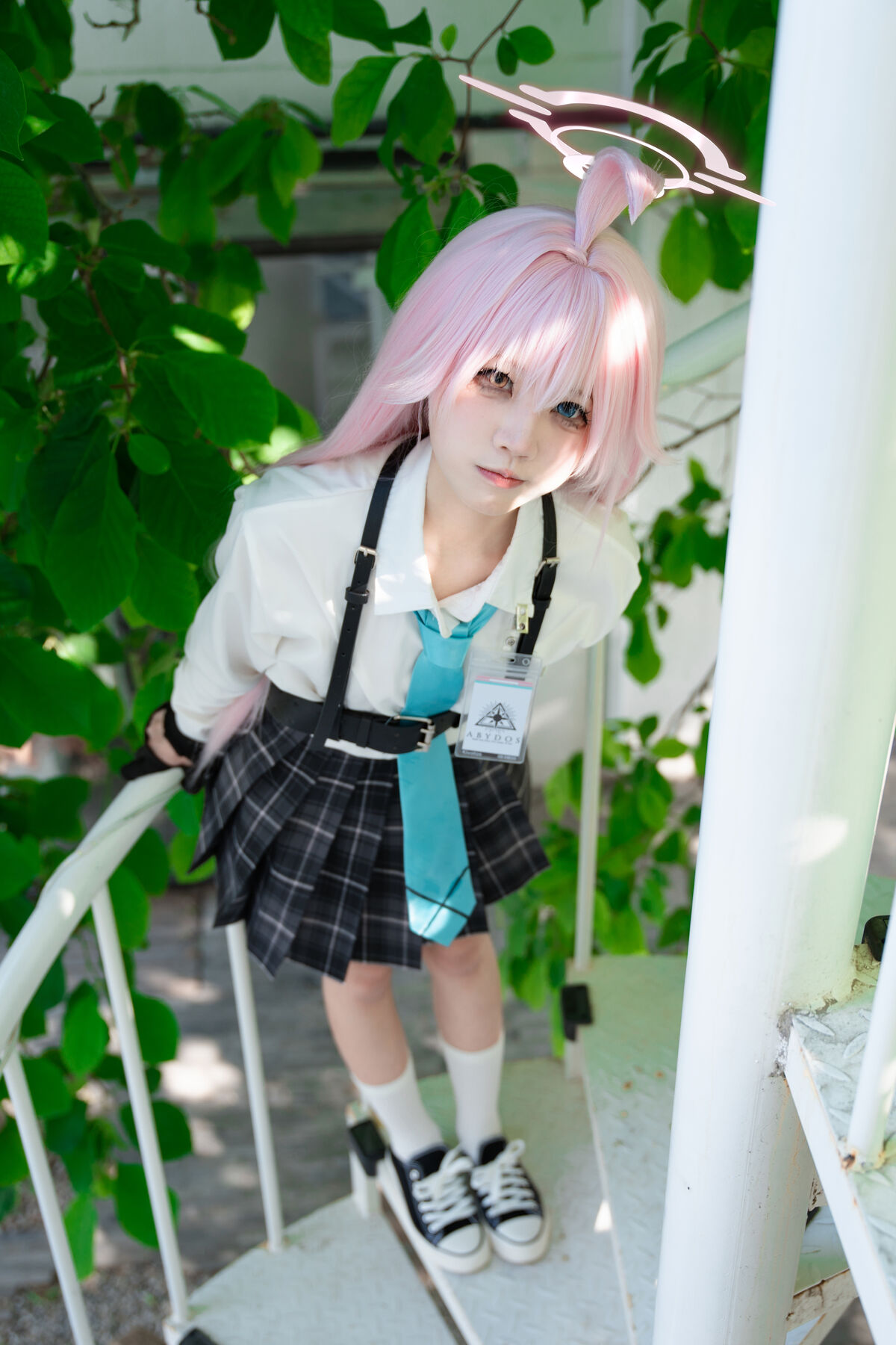 Coser@清水凪 - 小鸟游星野