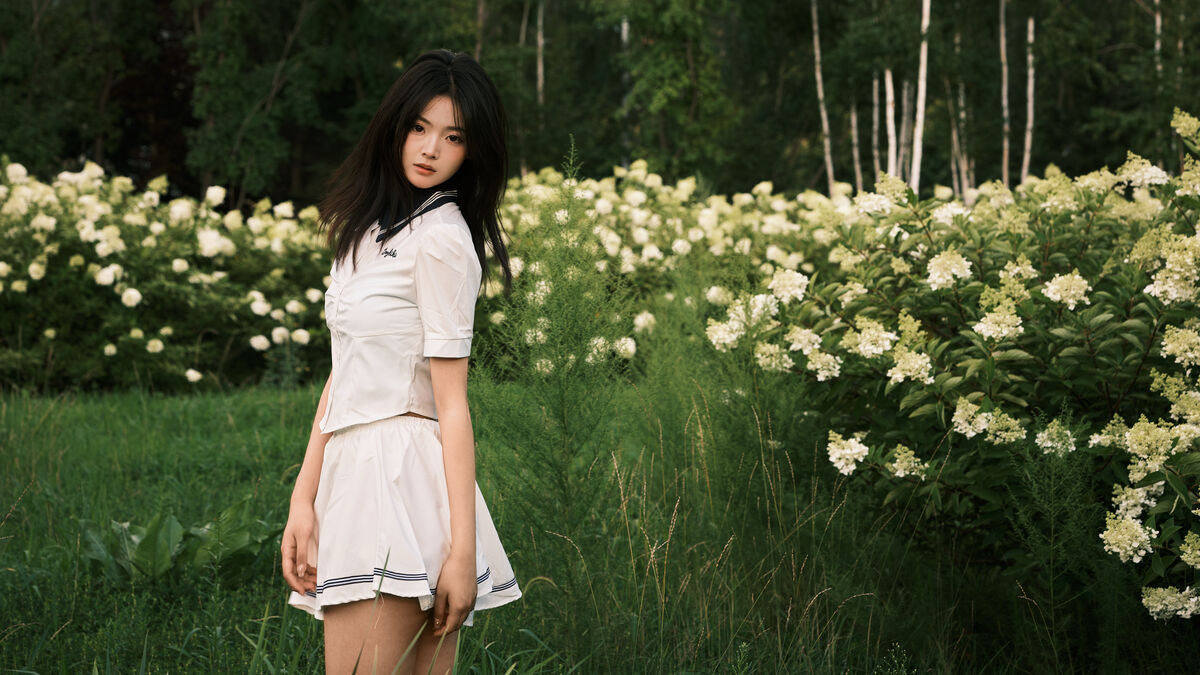 YiTuYu艺图语 Vol.10033 Zha Yang Yu