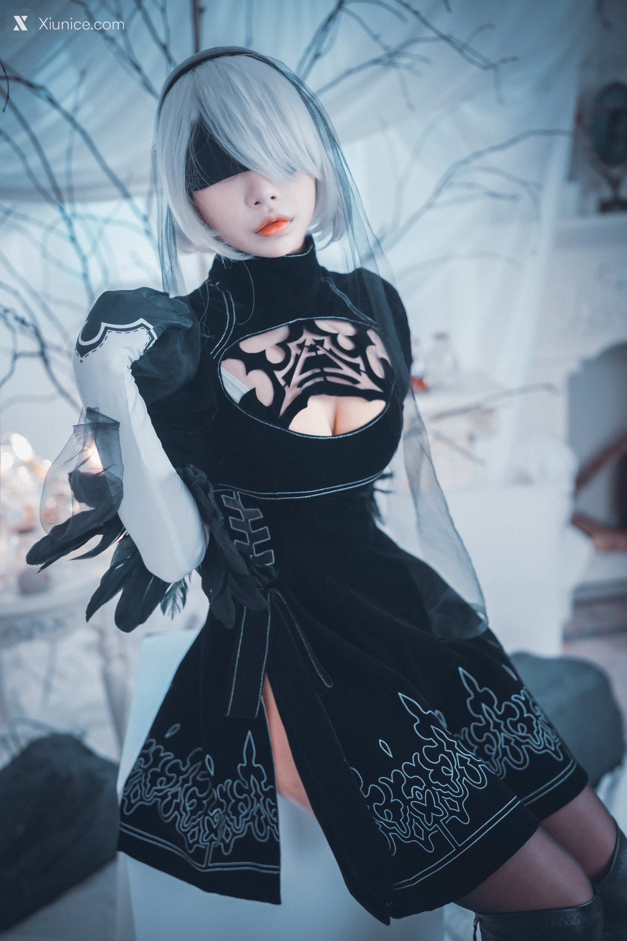 DJAWA Photo – Zzyuri (쮸리) – 2B 4K