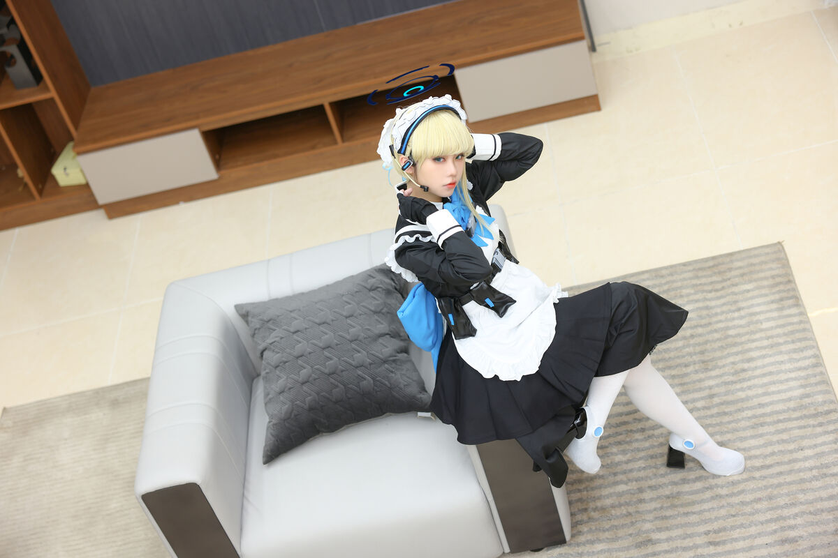 Coser@G44不会受伤 - Asuma Toki And 飞鸟马时