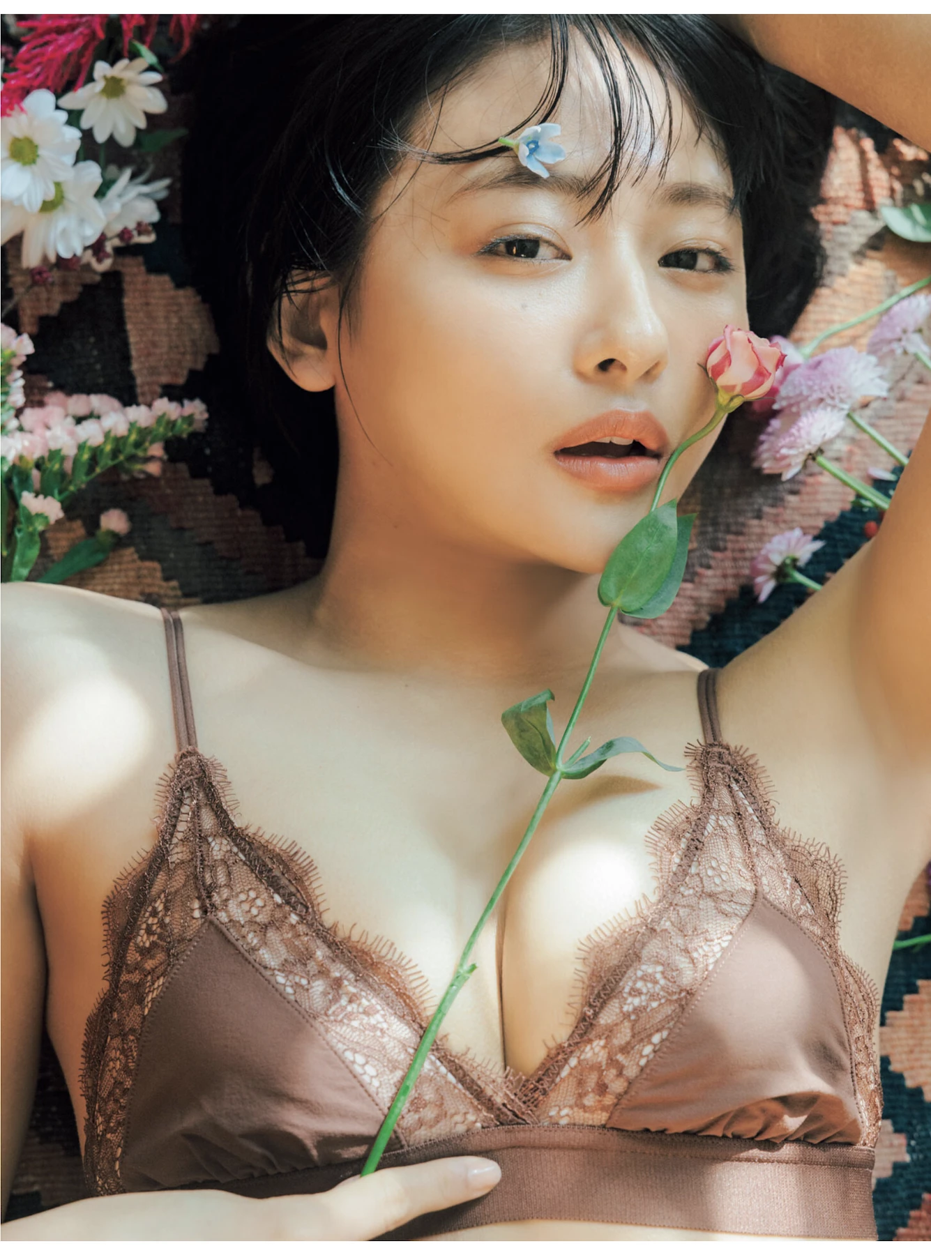 Weekly SPA! 2026.02.03 (週刊SPA! 2026年2月3日号) – すみぽん 澄田綾乃 三田悠貴