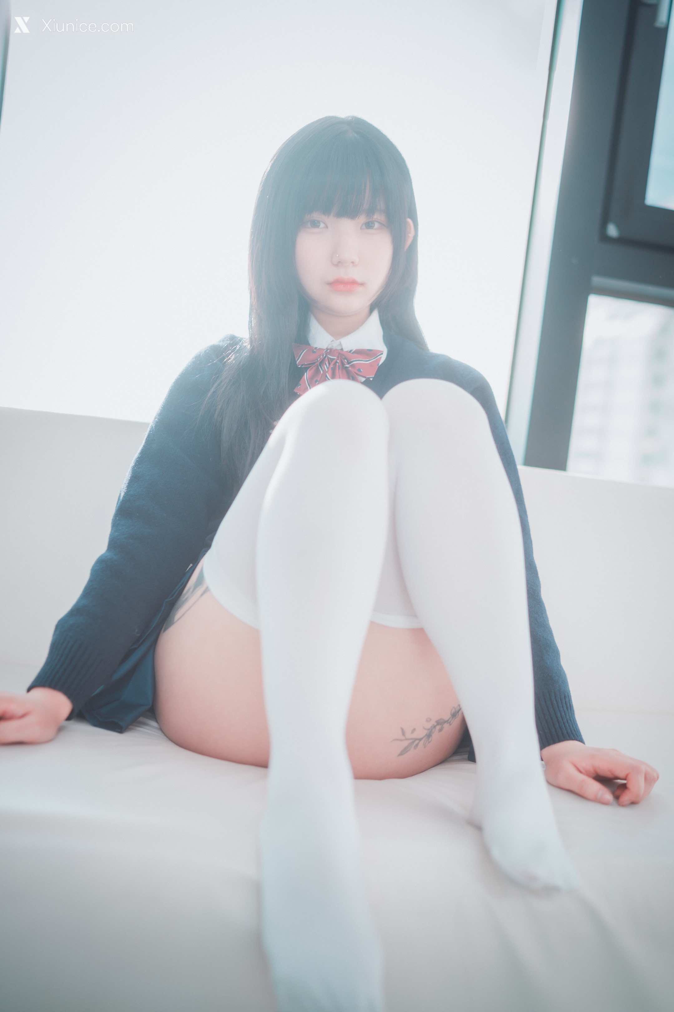 DJAWA Photo – Hizzy (히지) – Self Satisfaction #2 + S.ver 4K