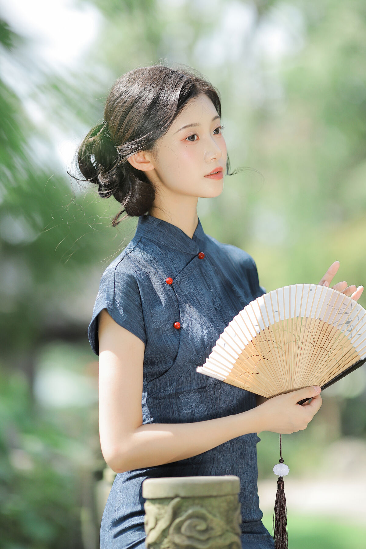 YiTuYu艺图语 Vol.10177 Yi Kou Shao Mai