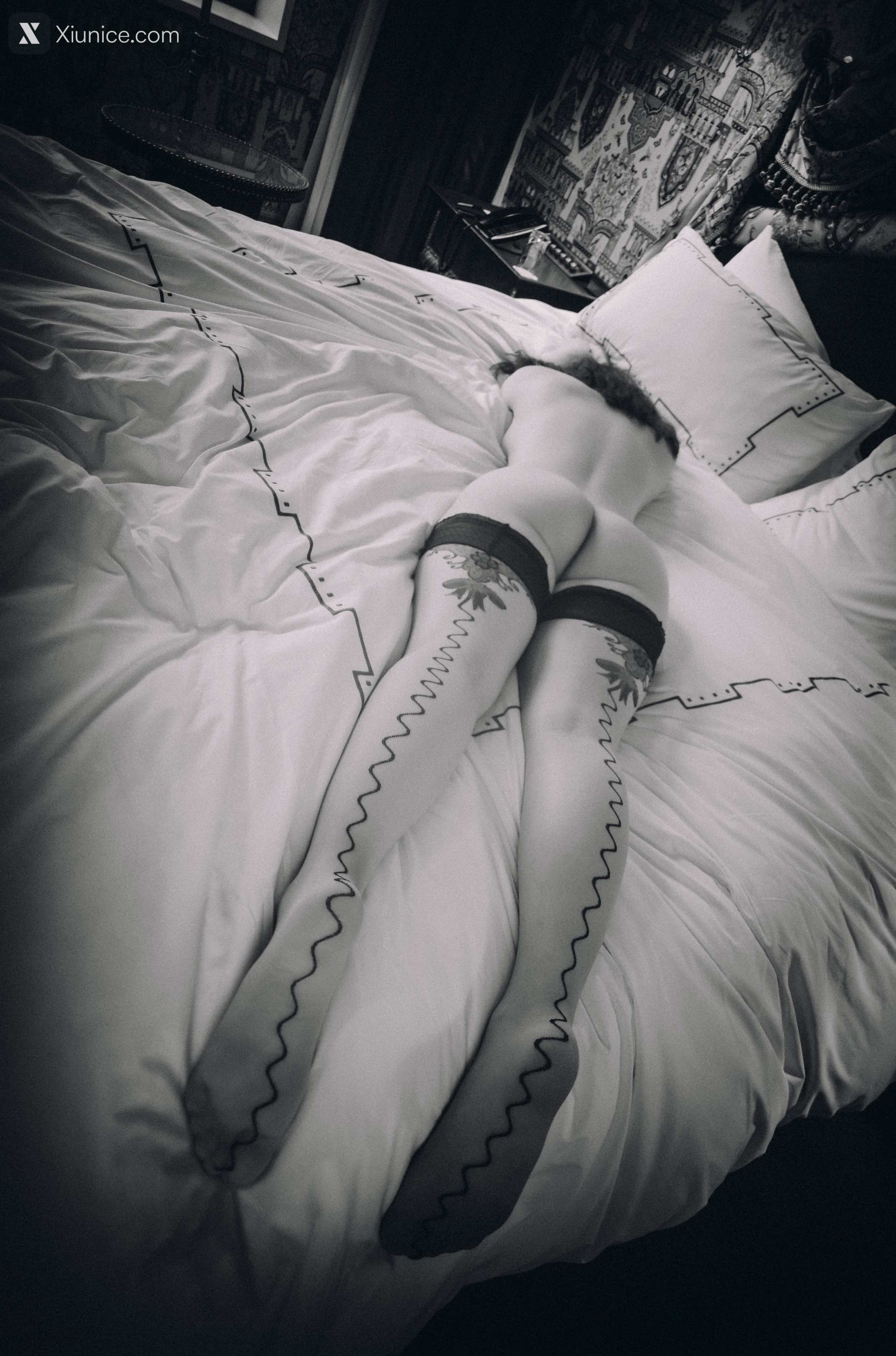 DJAWA Photo – Mimmi (밈미) – Mademoiselle Mimmi (+S.Ver) 4K